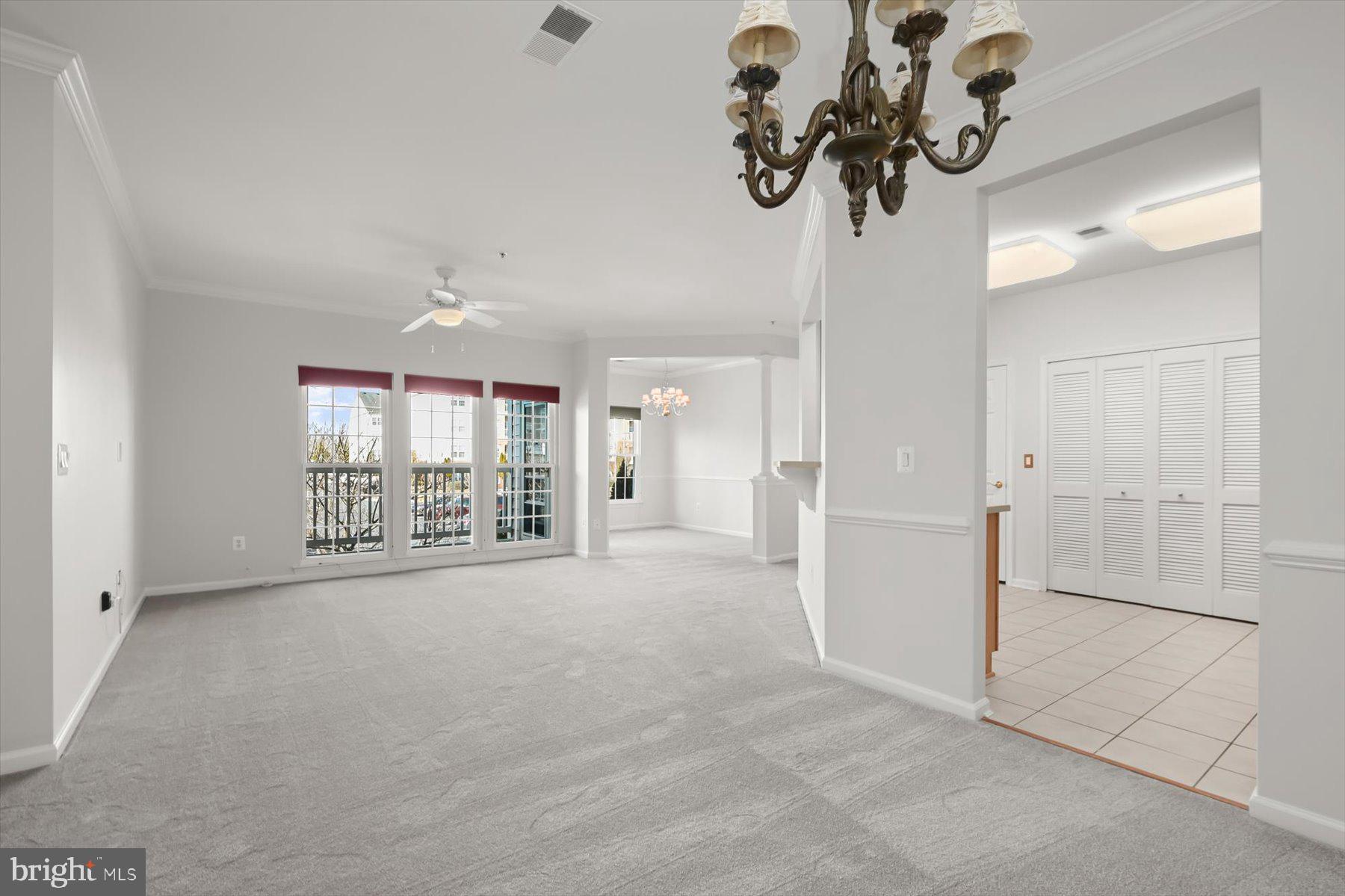 VILLAGE CREST AT TAYLOR VILLAGE - Residential