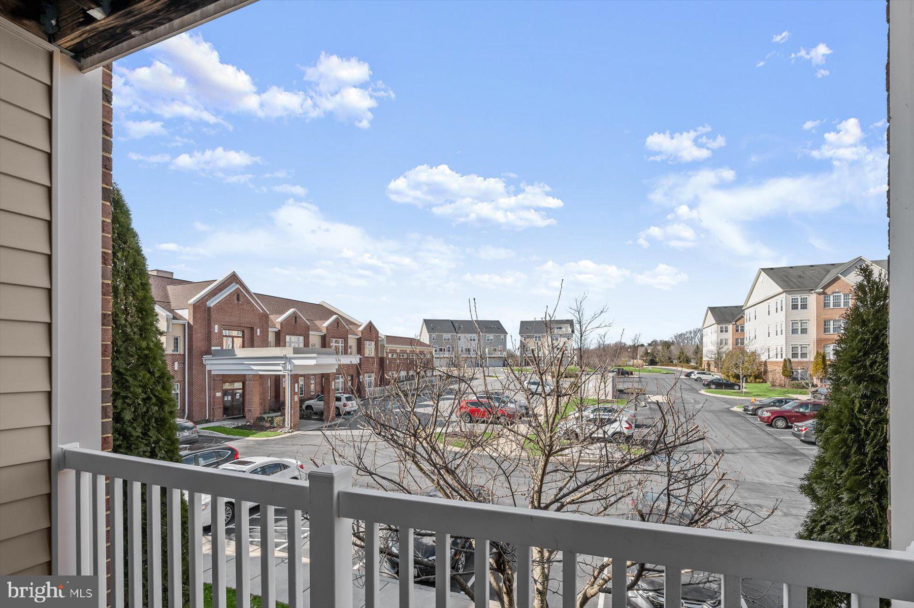 VILLAGE CREST AT TAYLOR VILLAGE - Residential