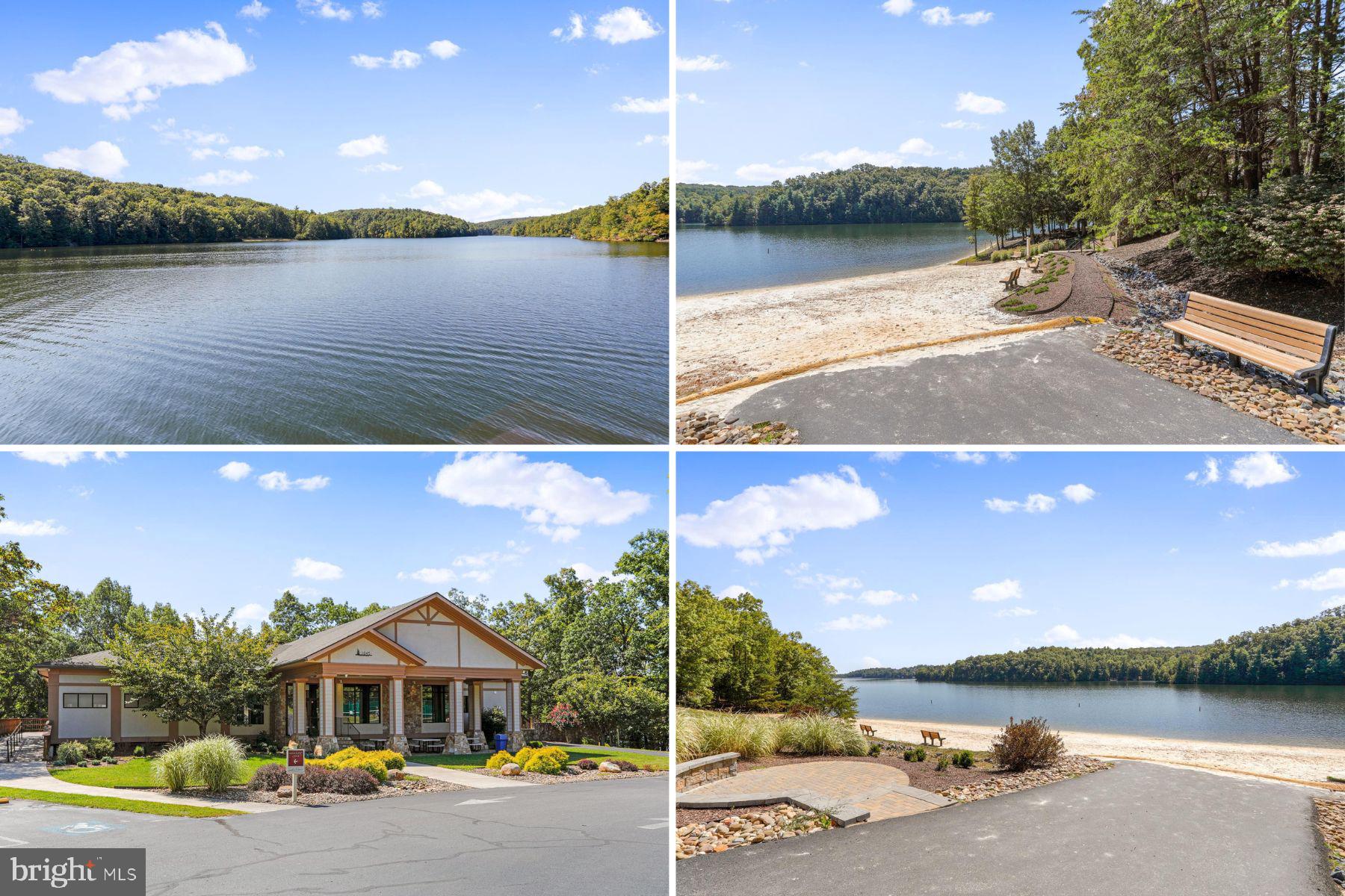 Escape to the Lake!
This is your opportunity to own a membership lot in the beautiful, 240-acre gated community of Lake Holiday, just 20 minutes from Winchester.

Ownership grants you full access to the community’s outstanding amenities, including a deep-water lake perfect for boating, fishing, swimming, and water skiing. Spend your days relaxing on one of two sandy beaches or take advantage of the marina with dock slip rentals, clubhouse with fitness room, fishing pier, walking trails, dog park, playgrounds, and courts for tennis, basketball, and volleyball.

Whether you're looking for a weekend escape, recreational access, or a way to enjoy the Lake Holiday lifestyle, this lot offers an affordable way to become part of this vibrant lakefront community.