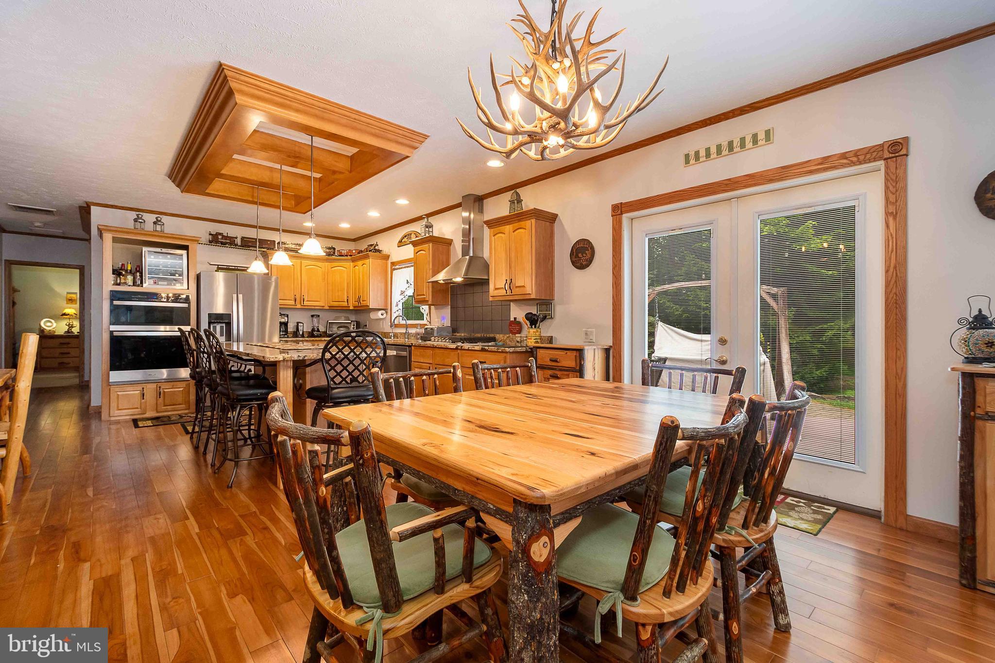 SKIPPERS POINT - Residential