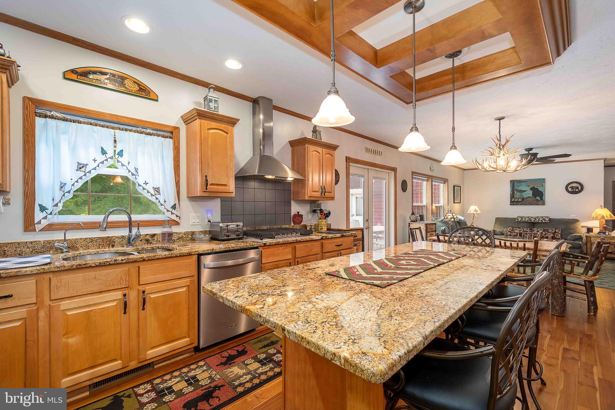 SKIPPERS POINT - Residential