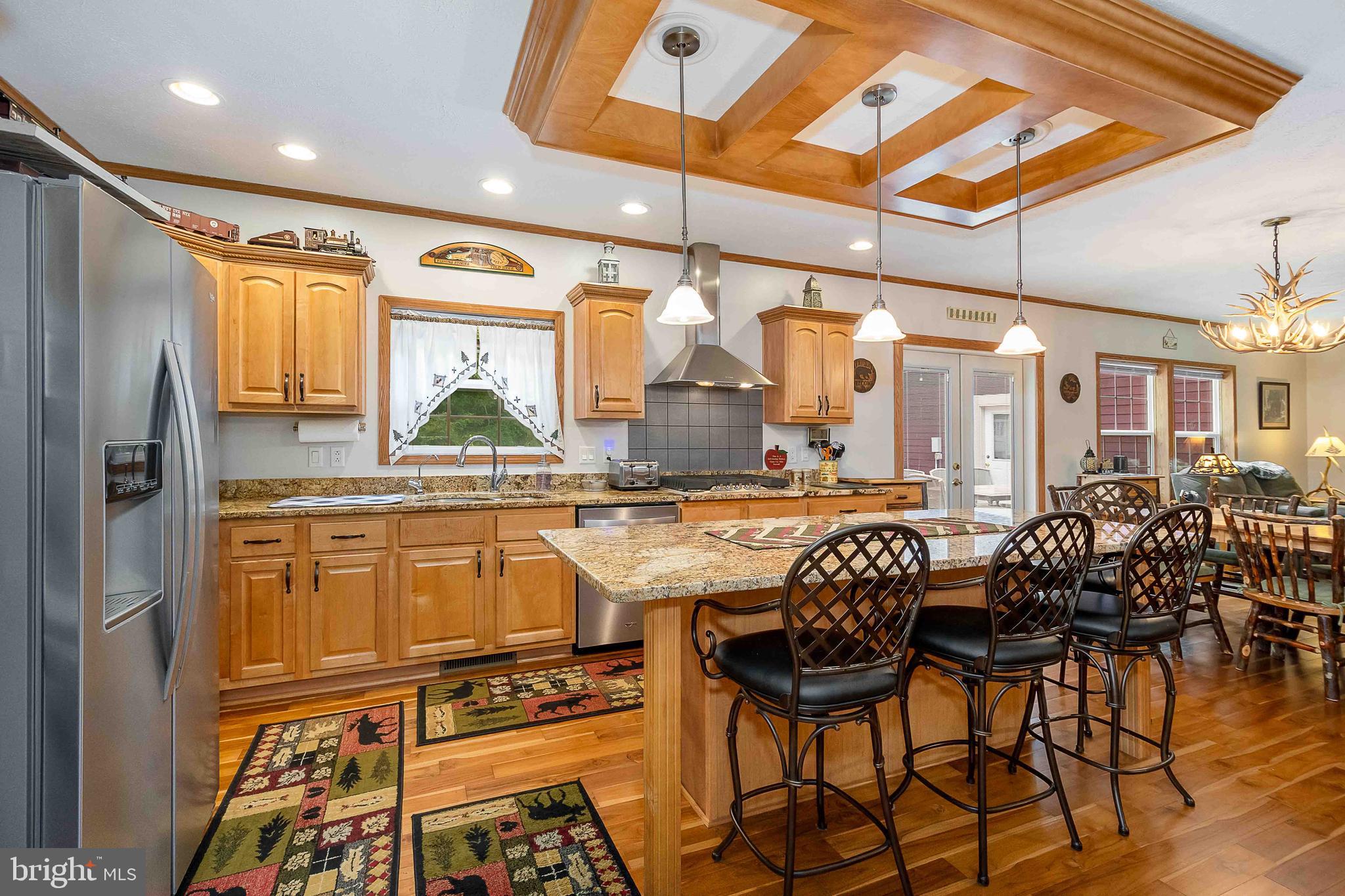 SKIPPERS POINT - Residential