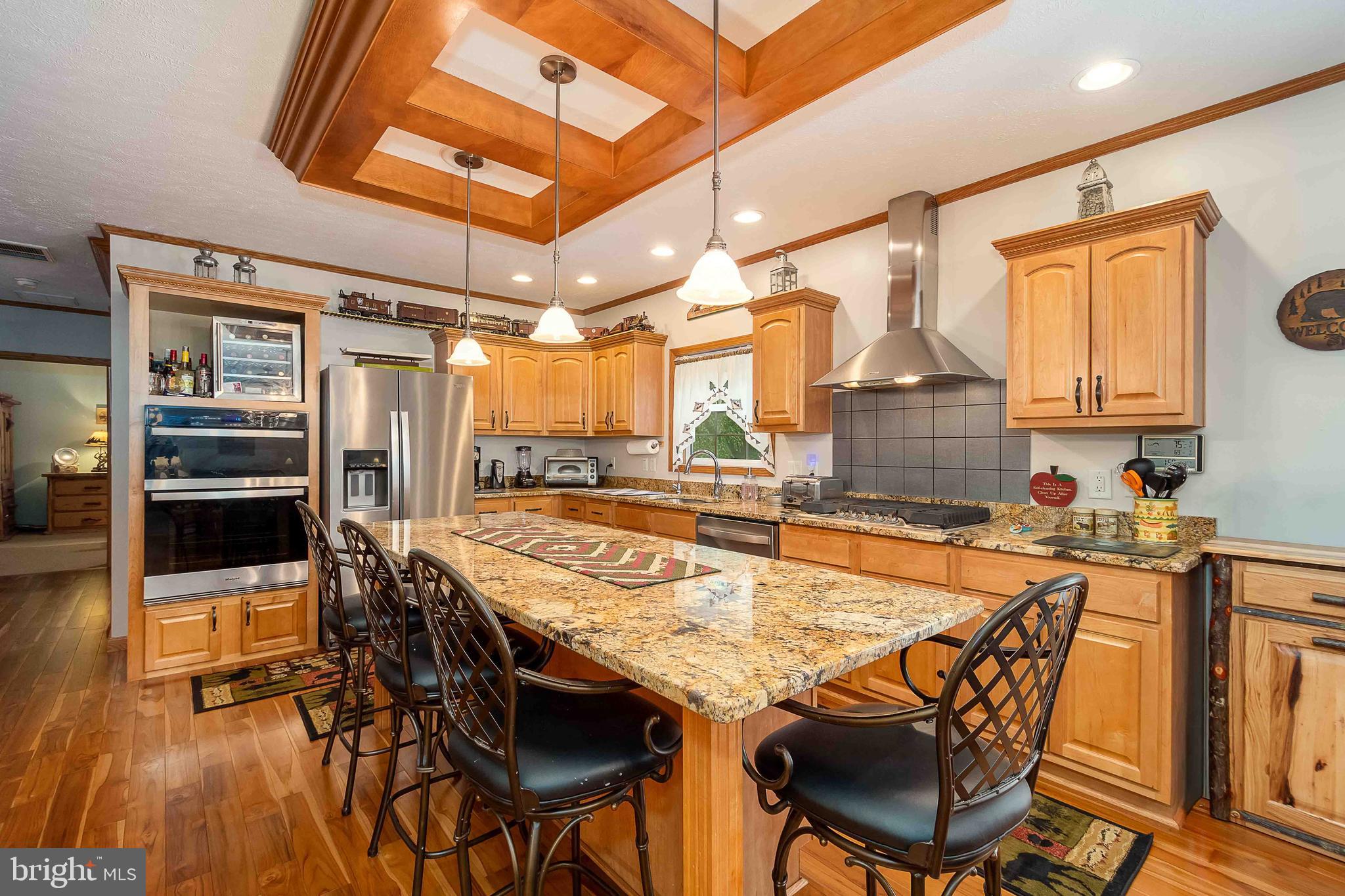 SKIPPERS POINT - Residential