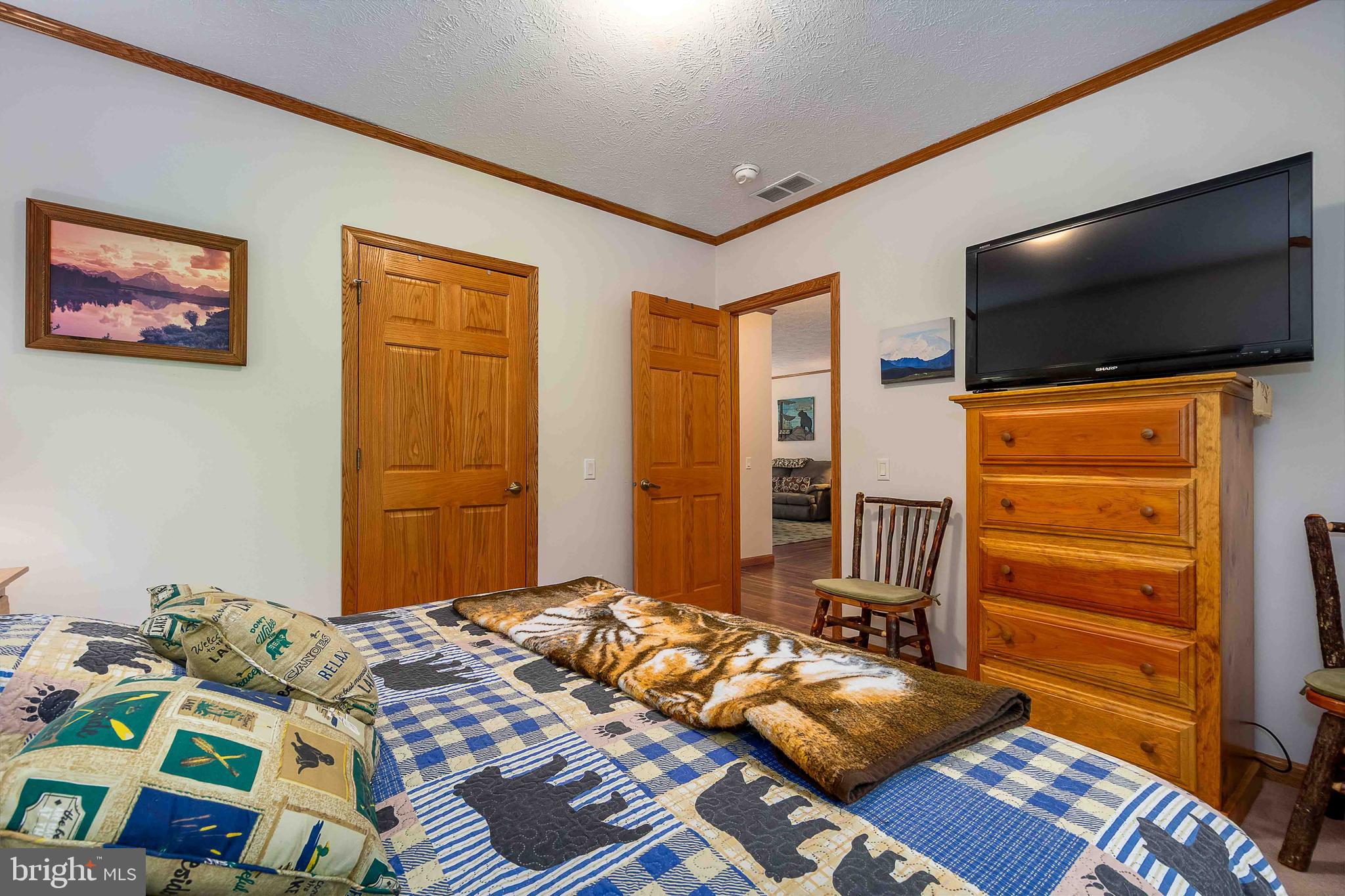 SKIPPERS POINT - Residential