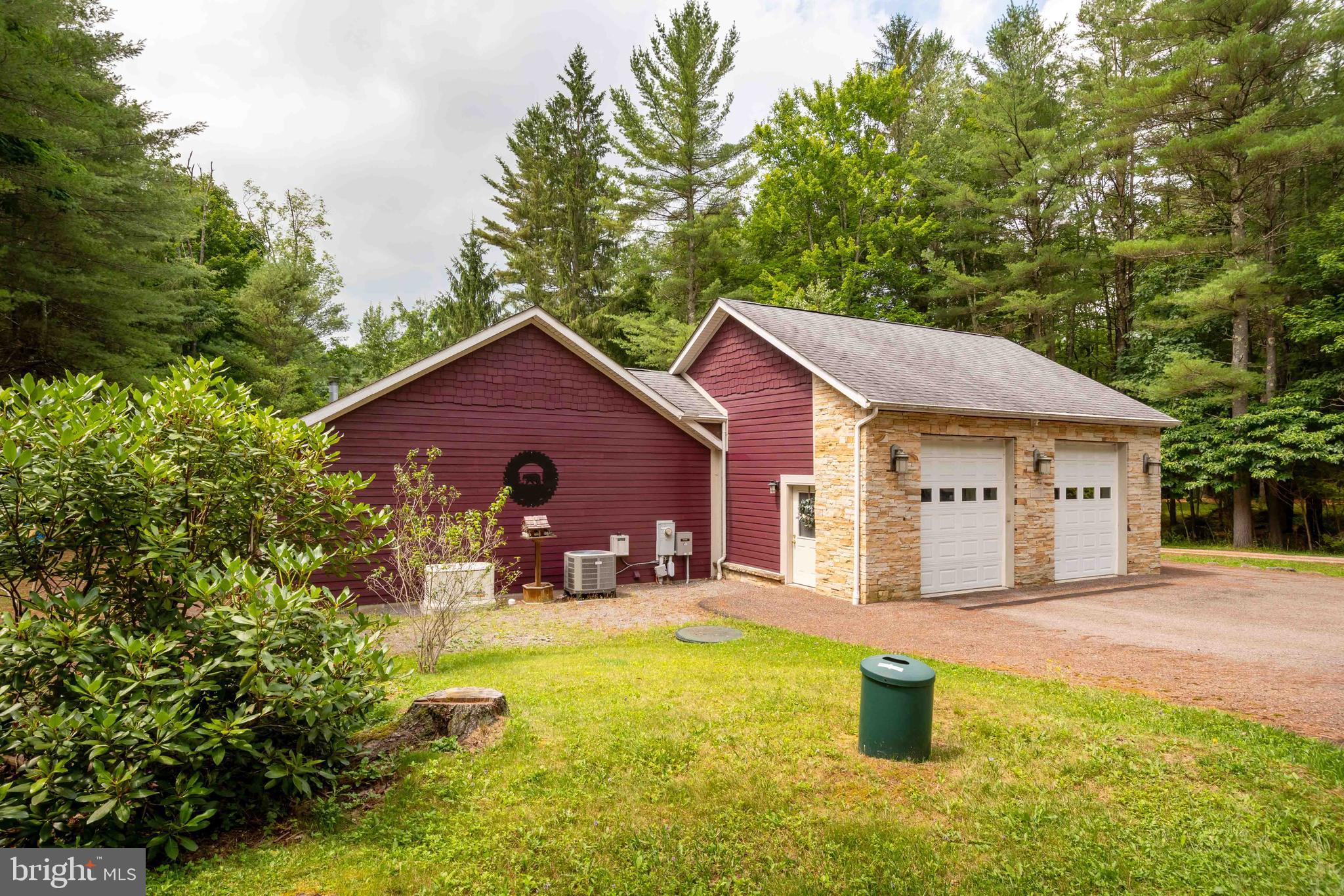 SKIPPERS POINT - Residential