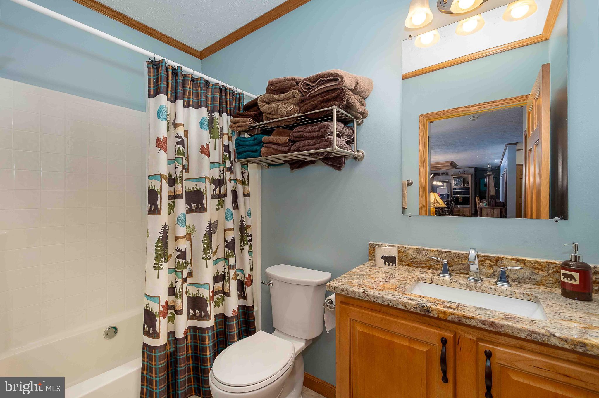 SKIPPERS POINT - Residential