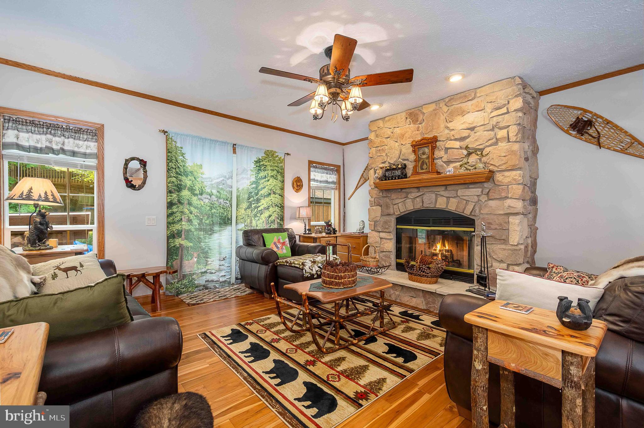 SKIPPERS POINT - Residential