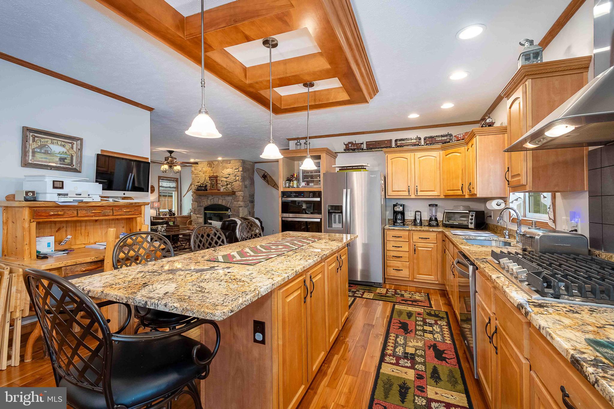 SKIPPERS POINT - Residential