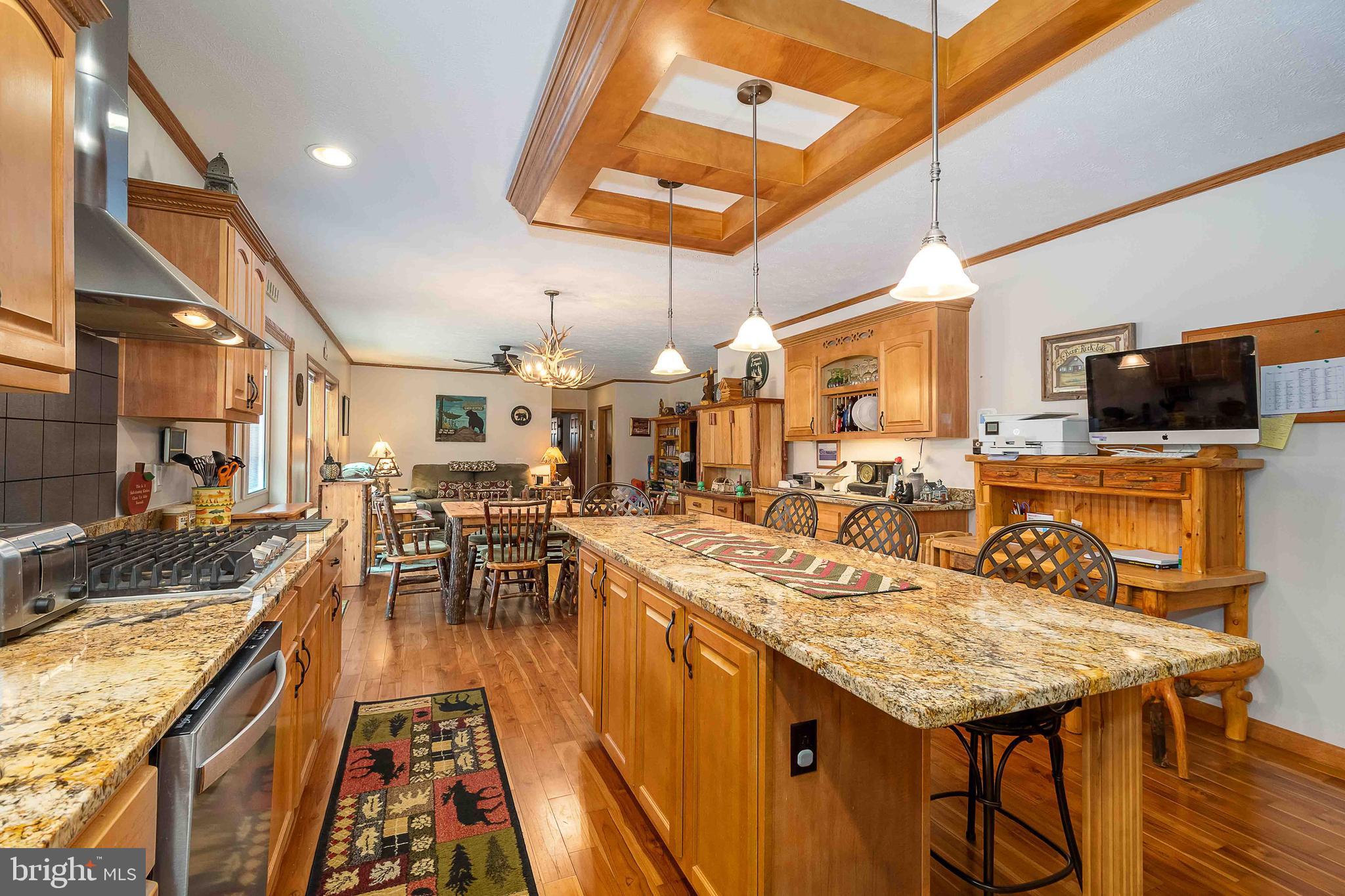 SKIPPERS POINT - Residential
