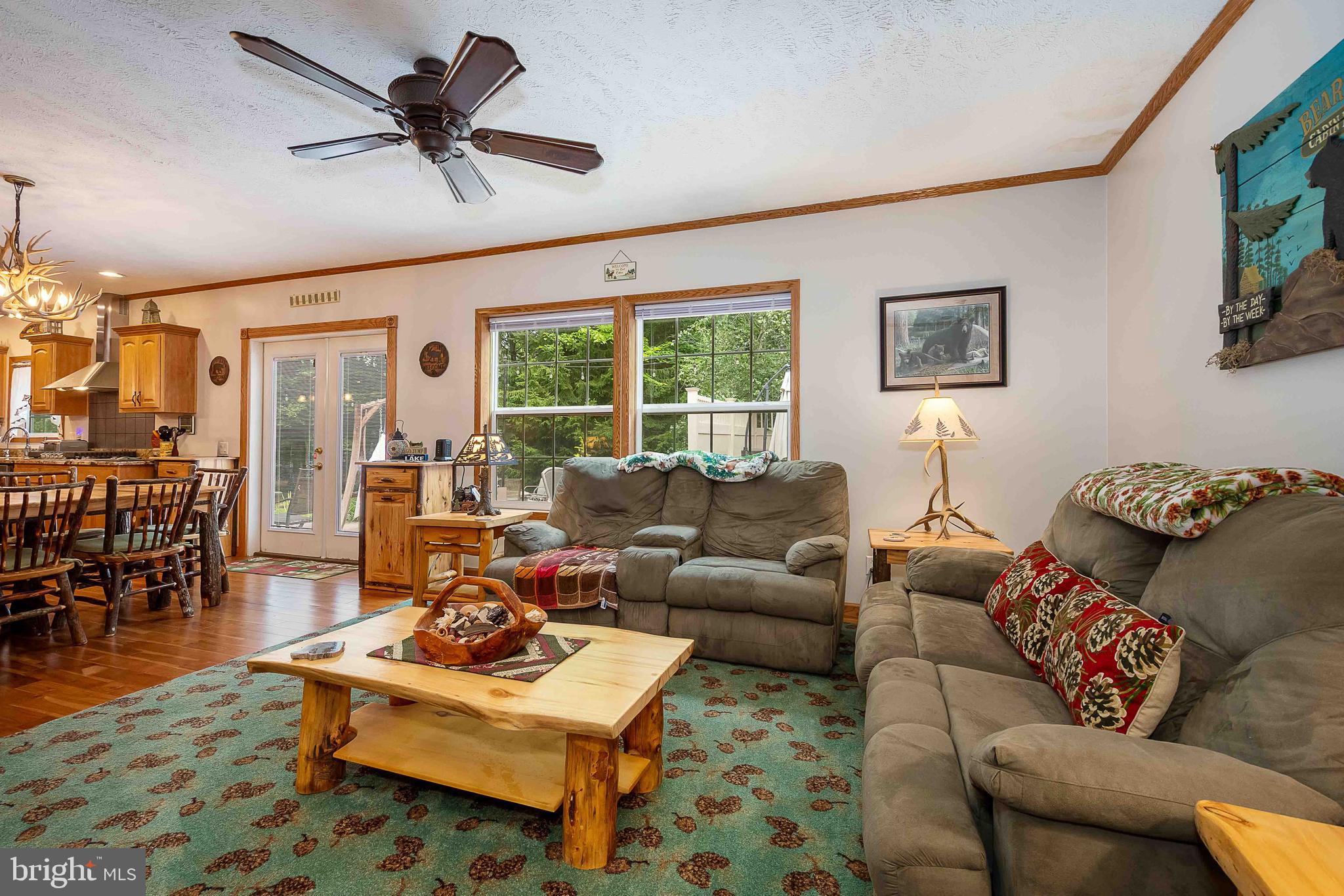 SKIPPERS POINT - Residential