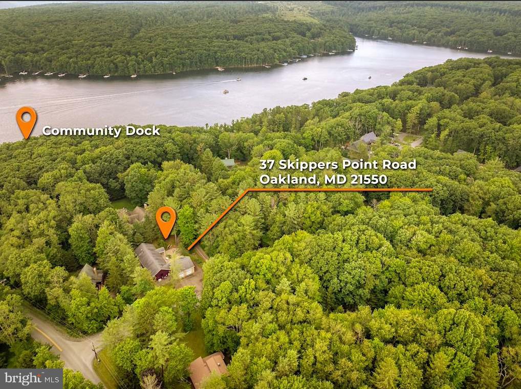 SKIPPERS POINT - Residential