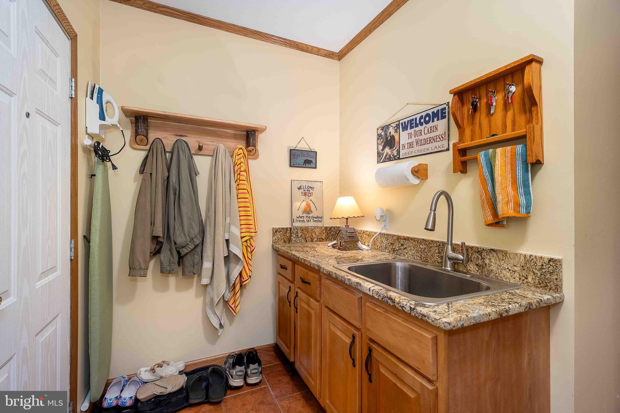 SKIPPERS POINT - Residential