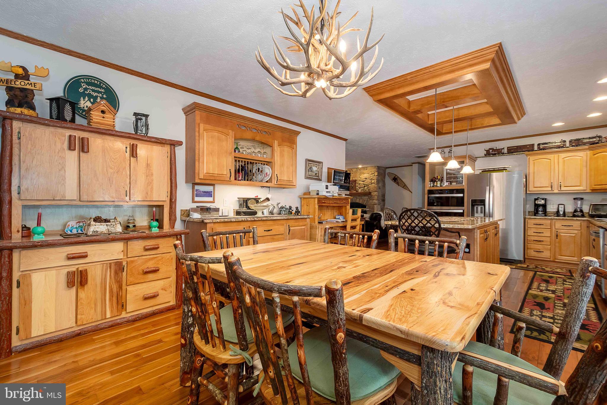 SKIPPERS POINT - Residential