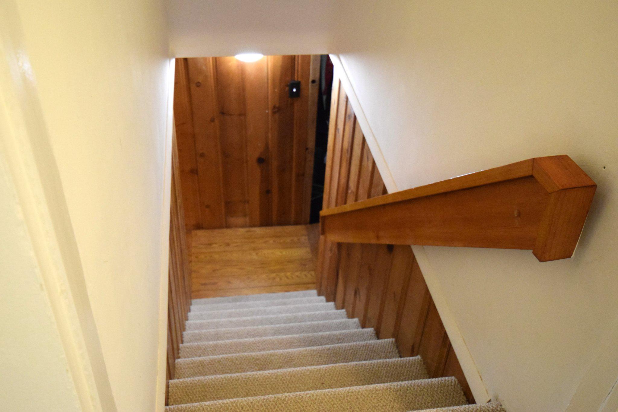 DAYLESFORD - Residential