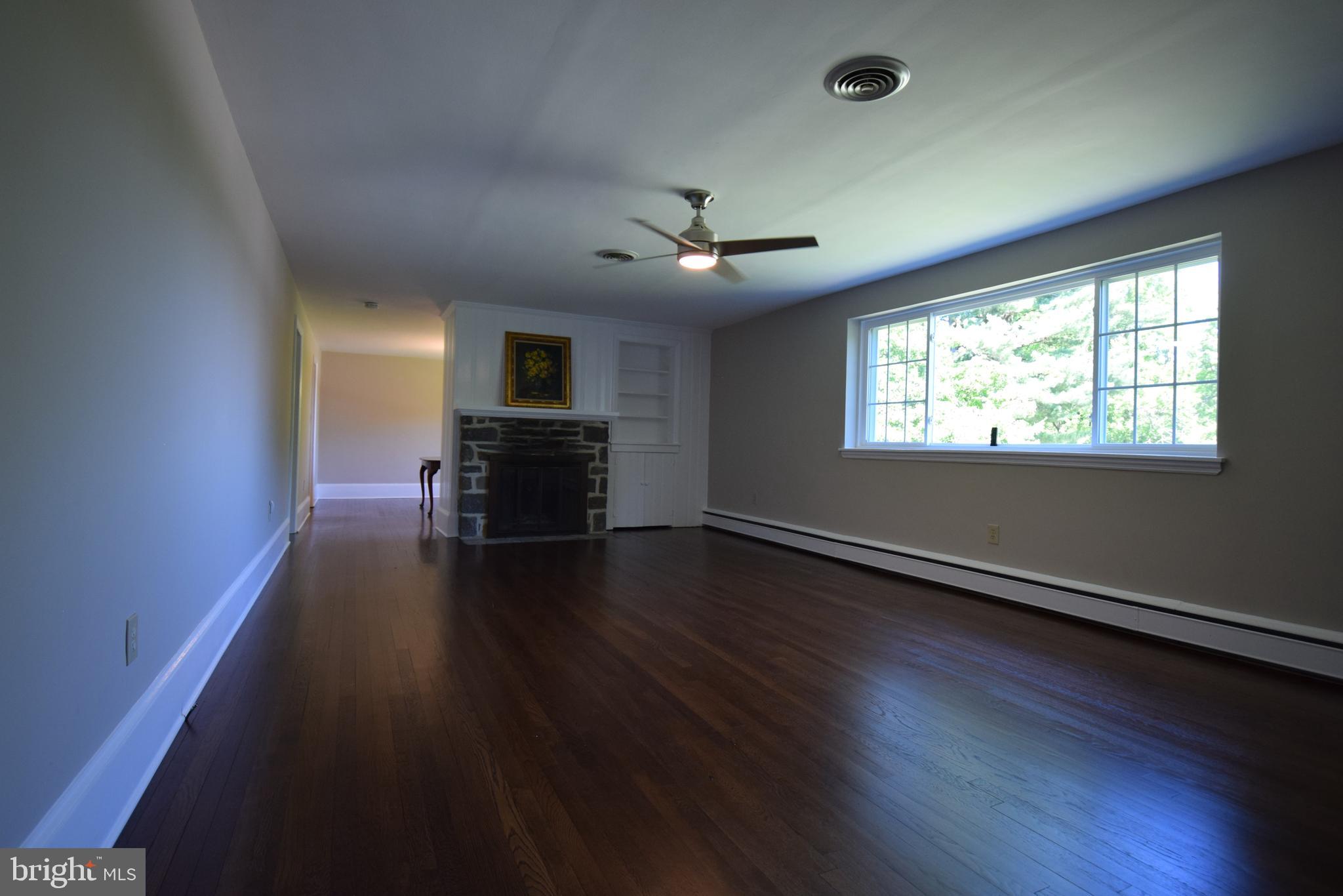 DAYLESFORD - Residential