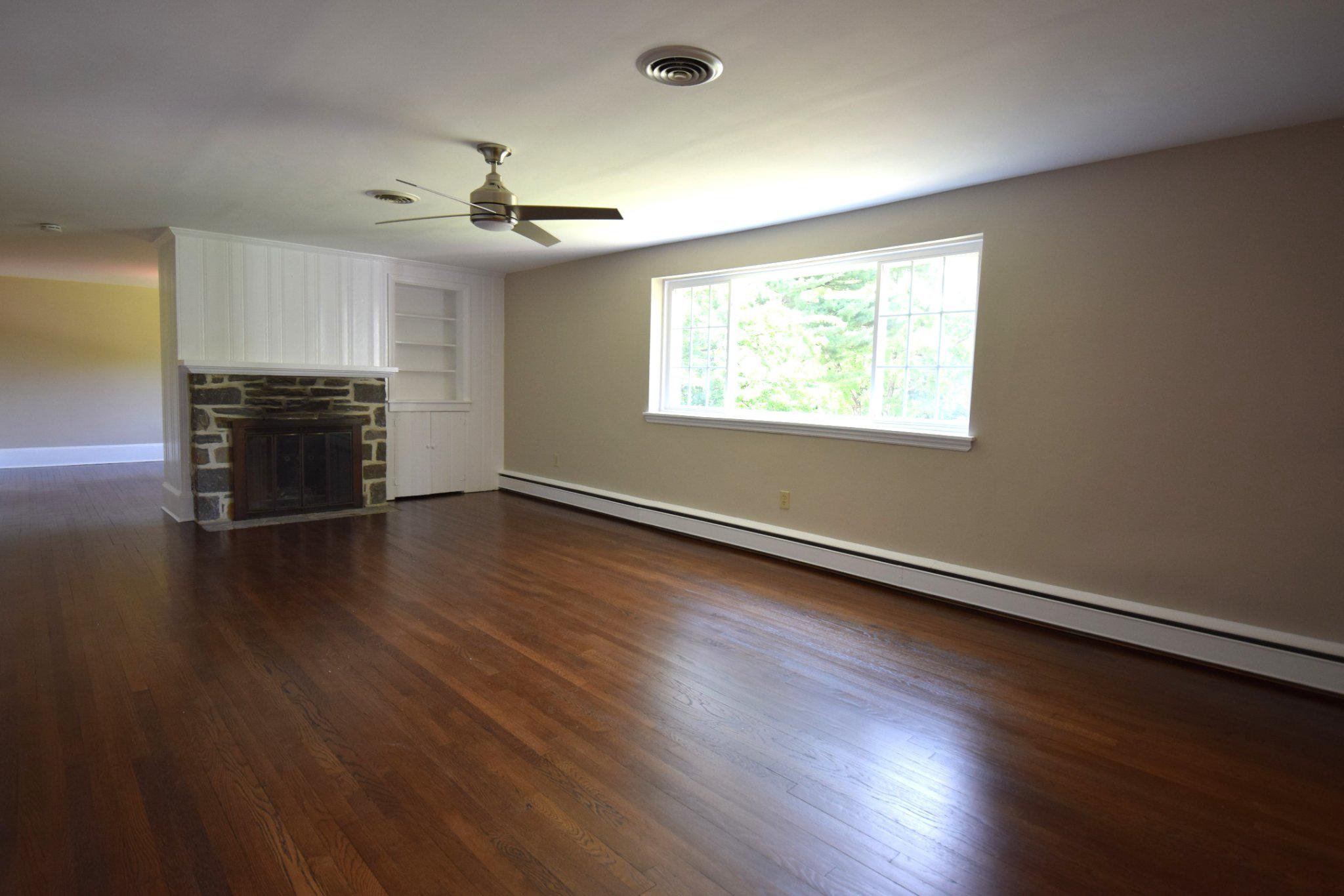 DAYLESFORD - Residential