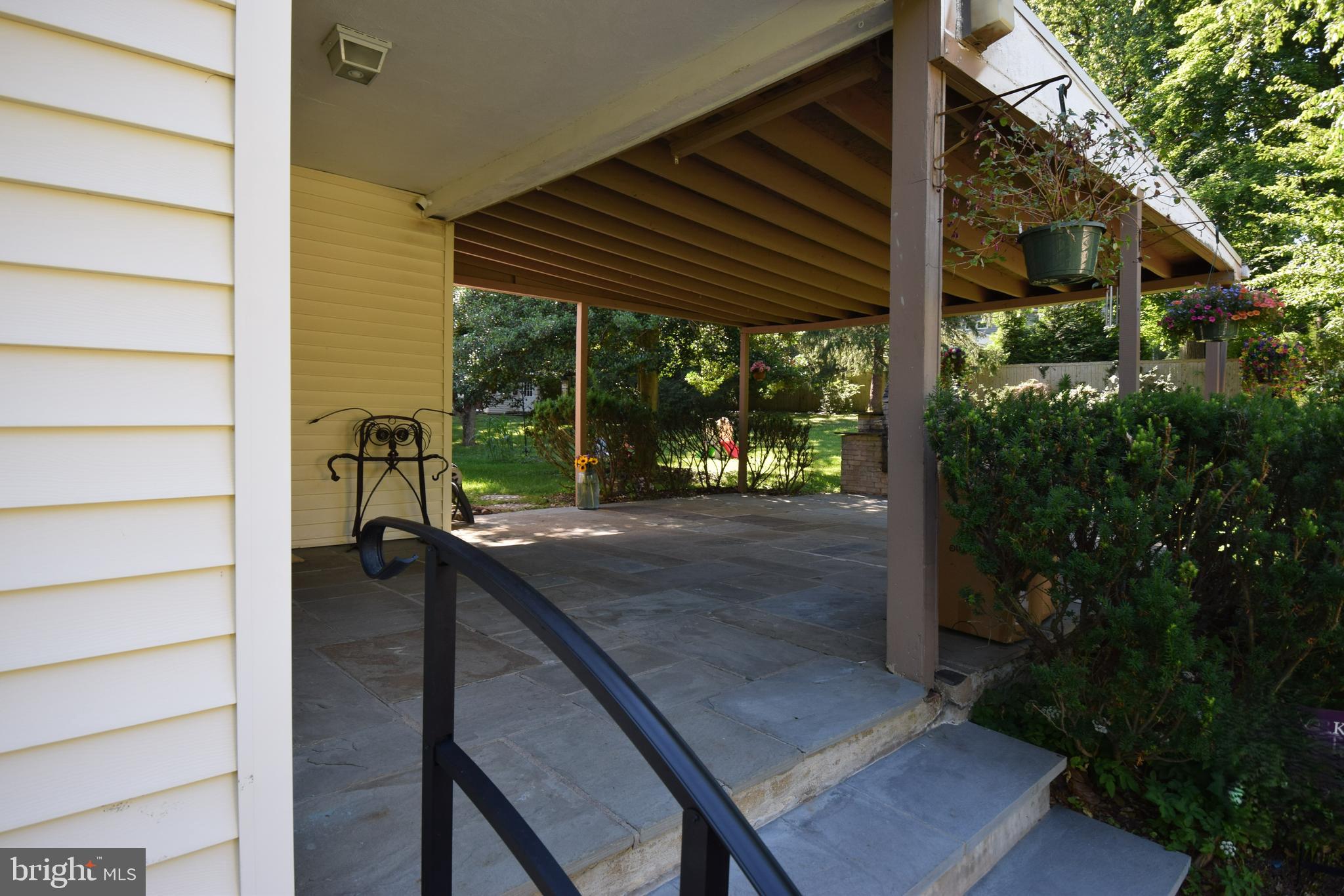 DAYLESFORD - Residential