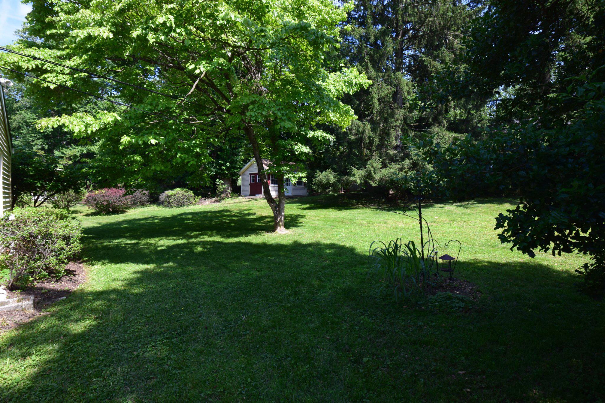 DAYLESFORD - Residential