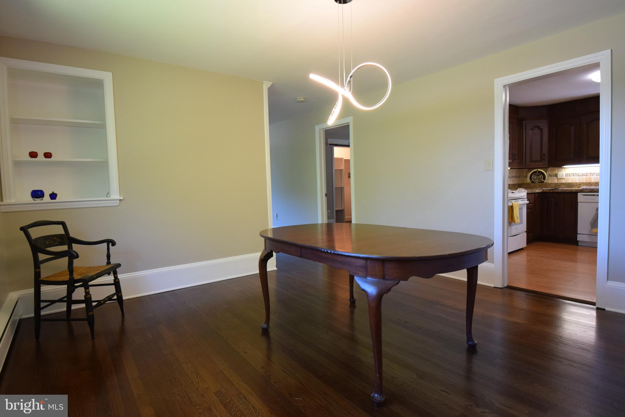 DAYLESFORD - Residential