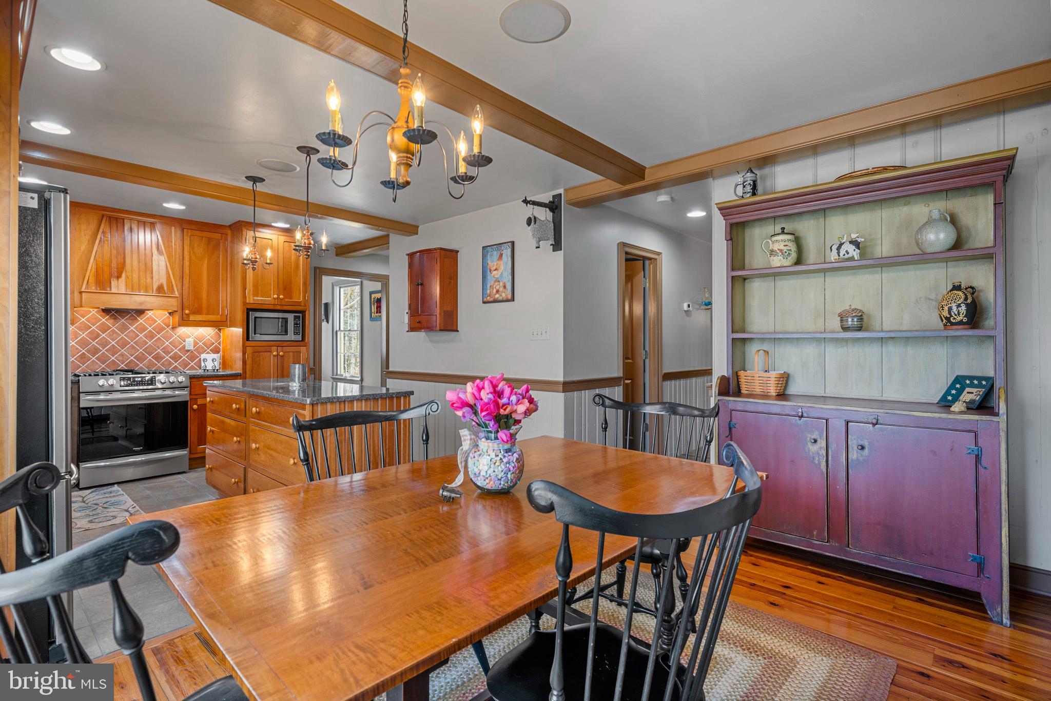 ABELLS RIDGE - Residential
