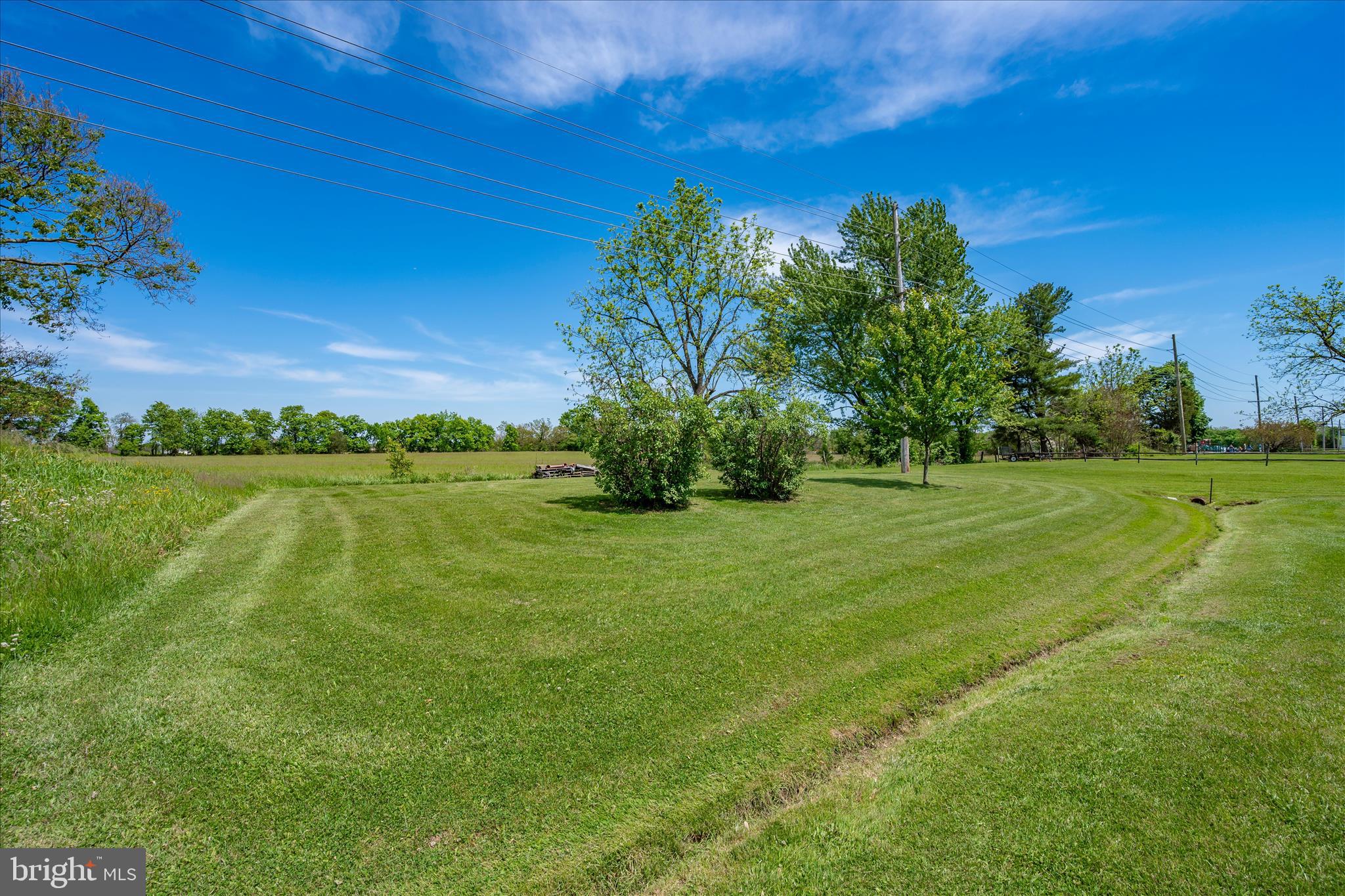 LEWISTOWN - Residential
