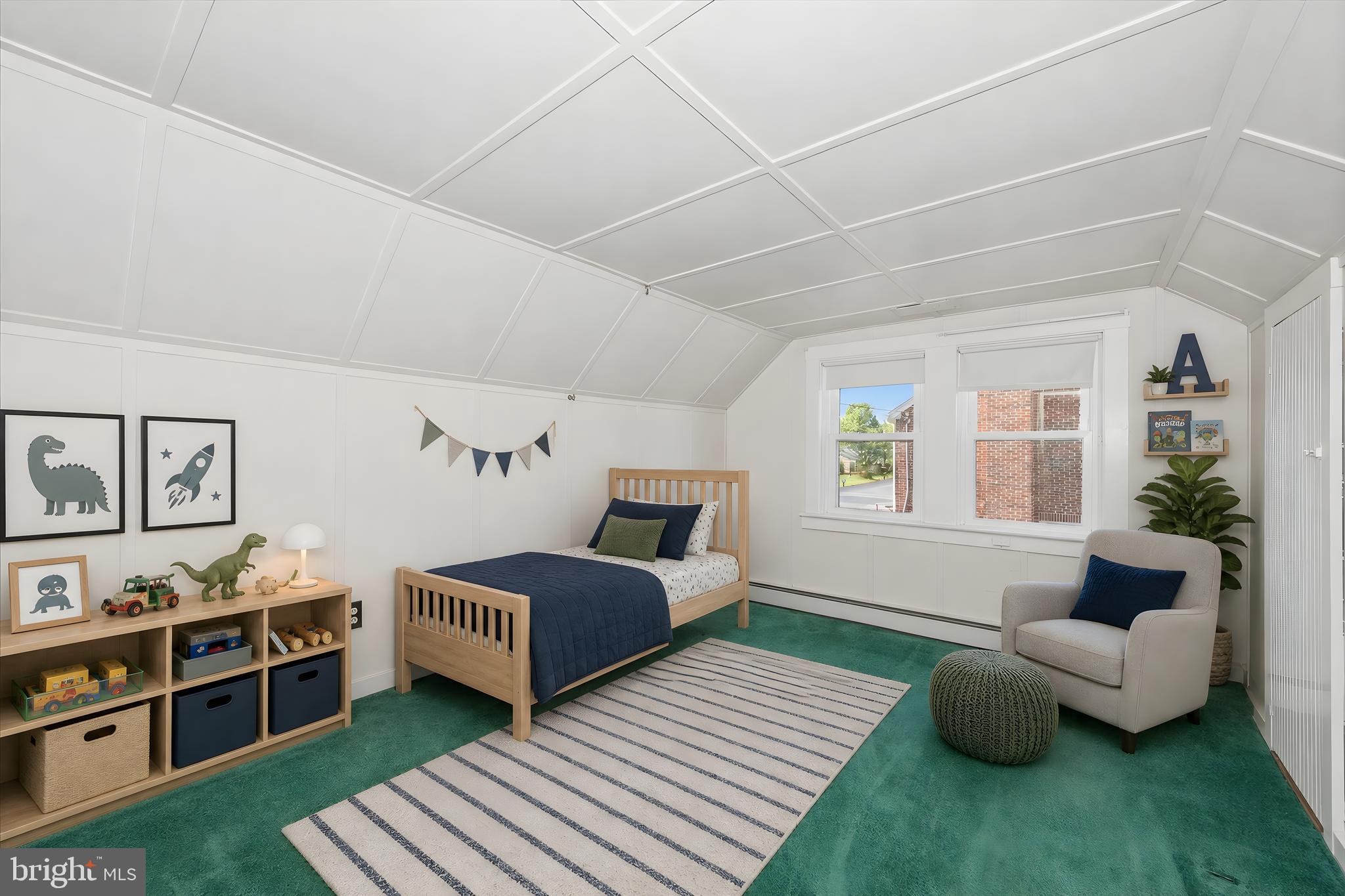 LEWISTOWN - Residential