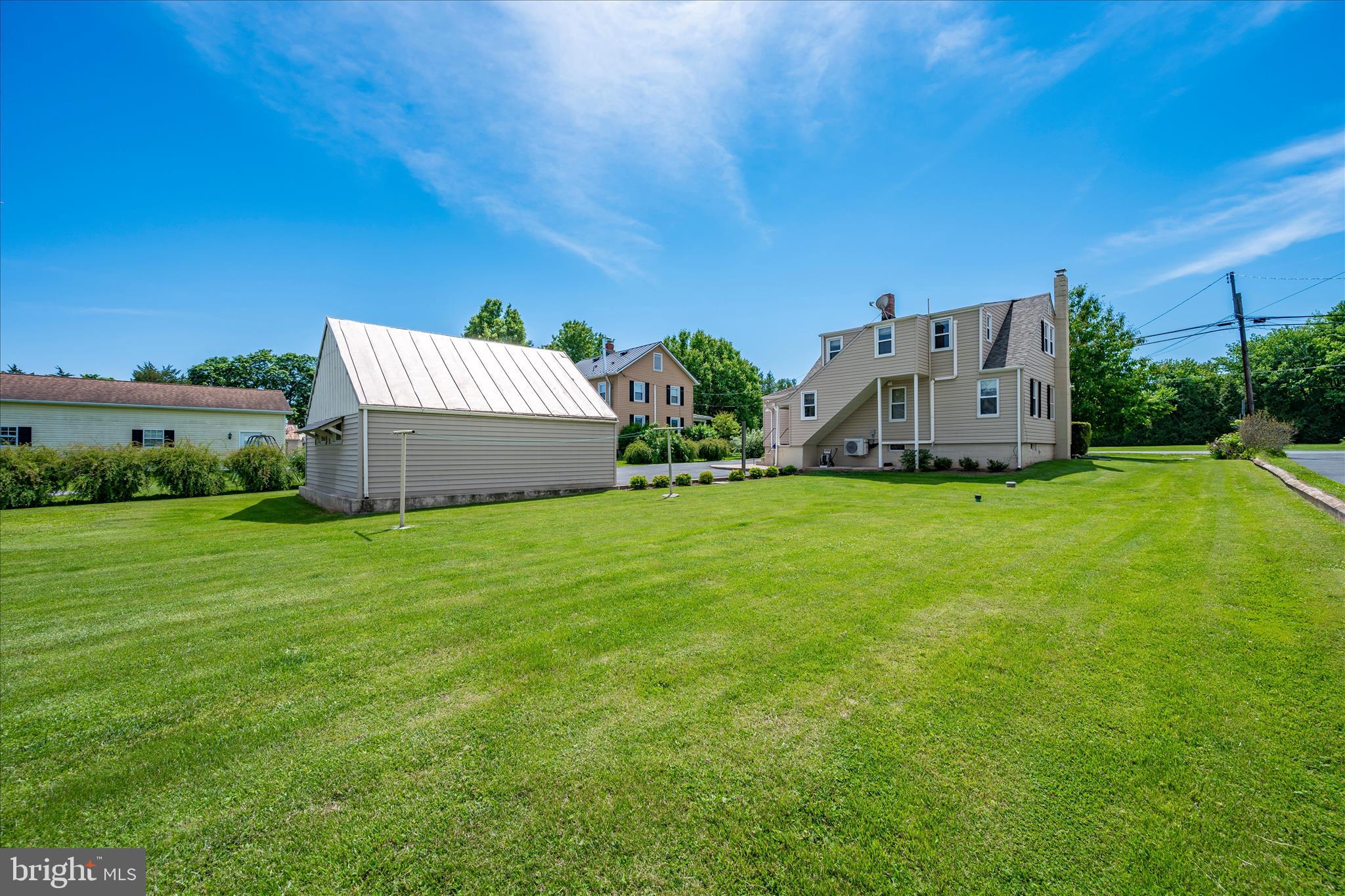 LEWISTOWN - Residential