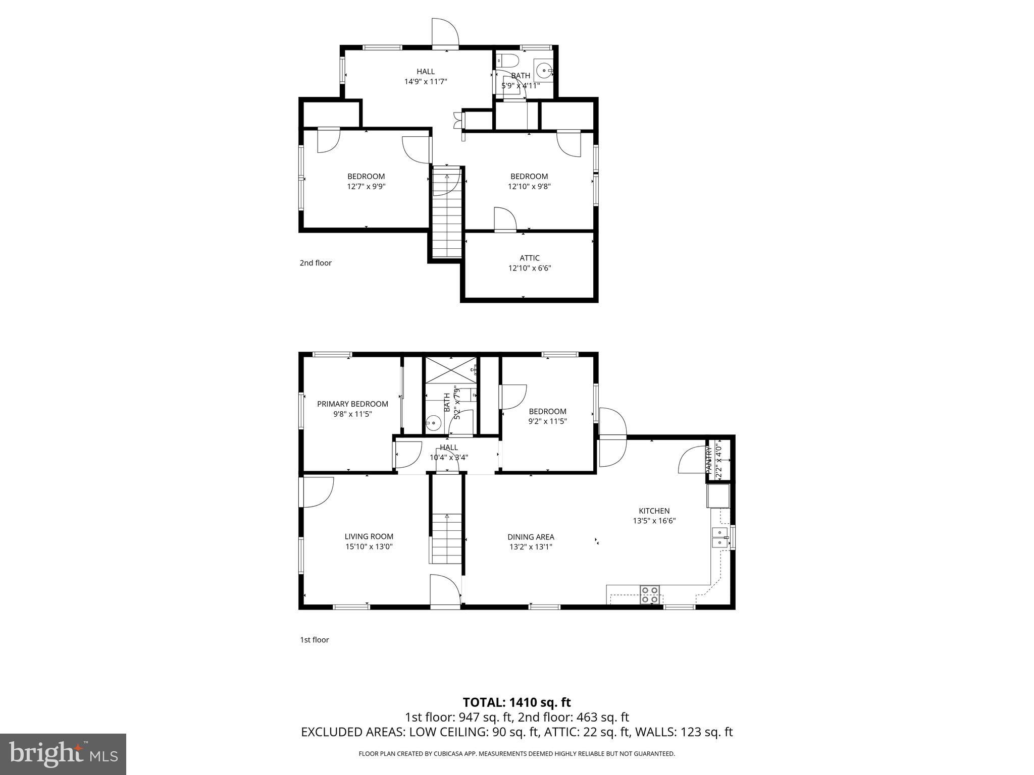 LEWISTOWN - Residential
