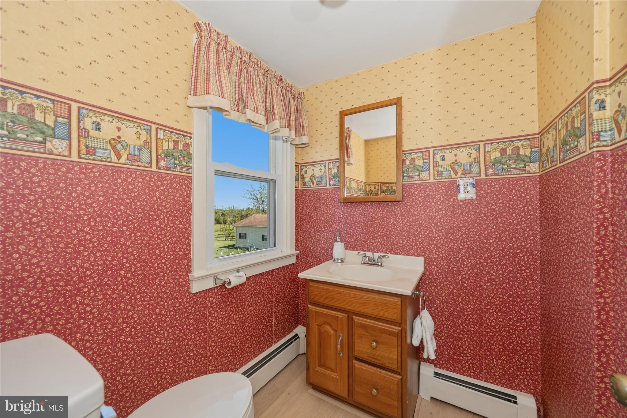 LEWISTOWN - Residential