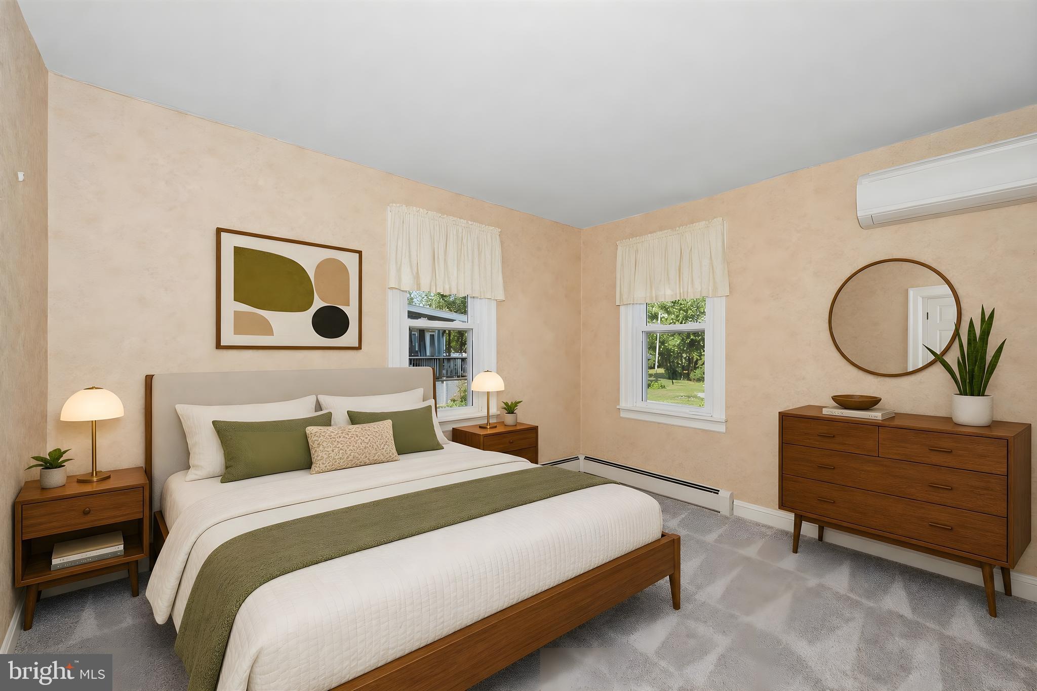 LEWISTOWN - Residential