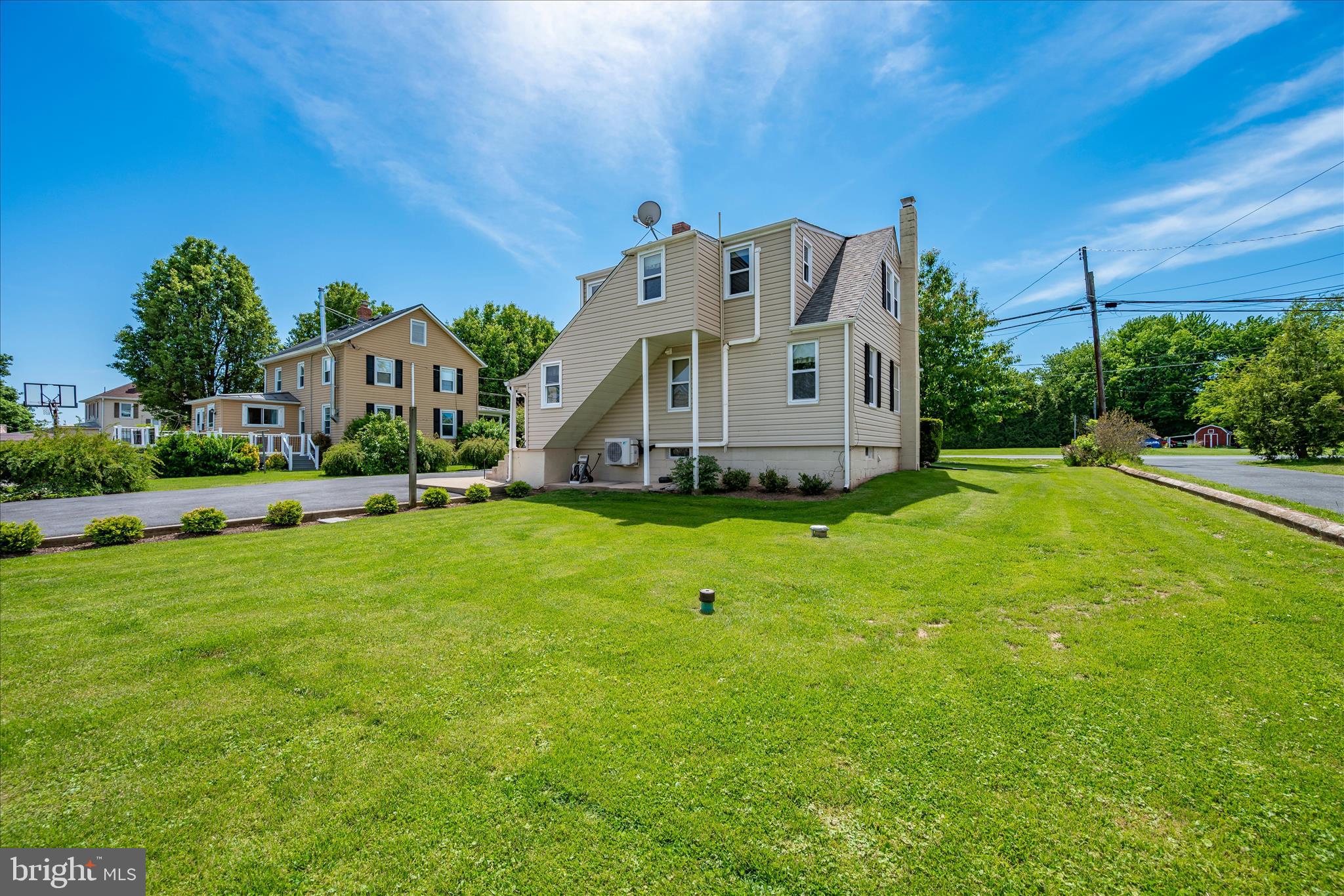 LEWISTOWN - Residential