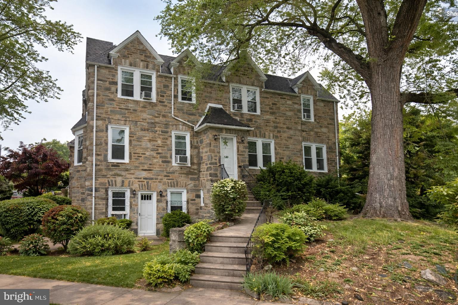 PHILADELPHIA (NORTHEAST) - Residential