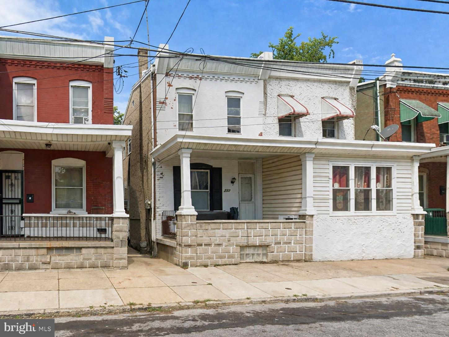 PHILADELPHIA (NORTHEAST) - Residential