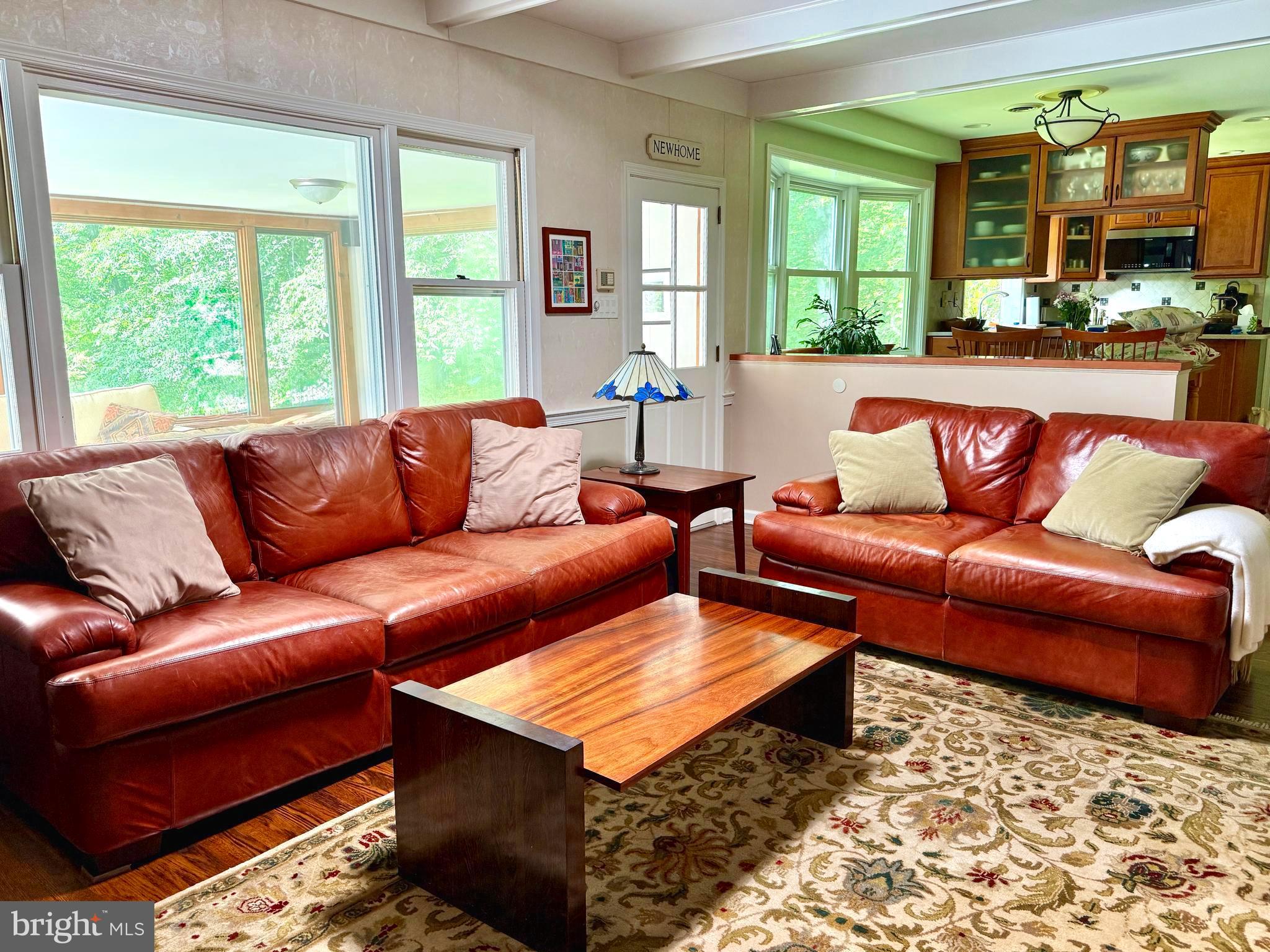 SANDY RUN - Residential
