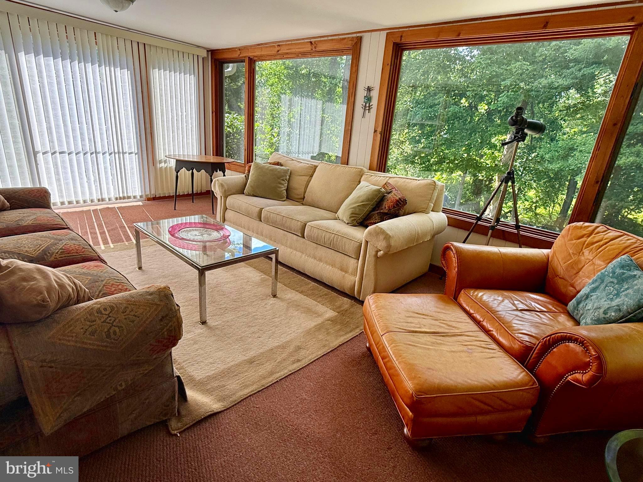 SANDY RUN - Residential