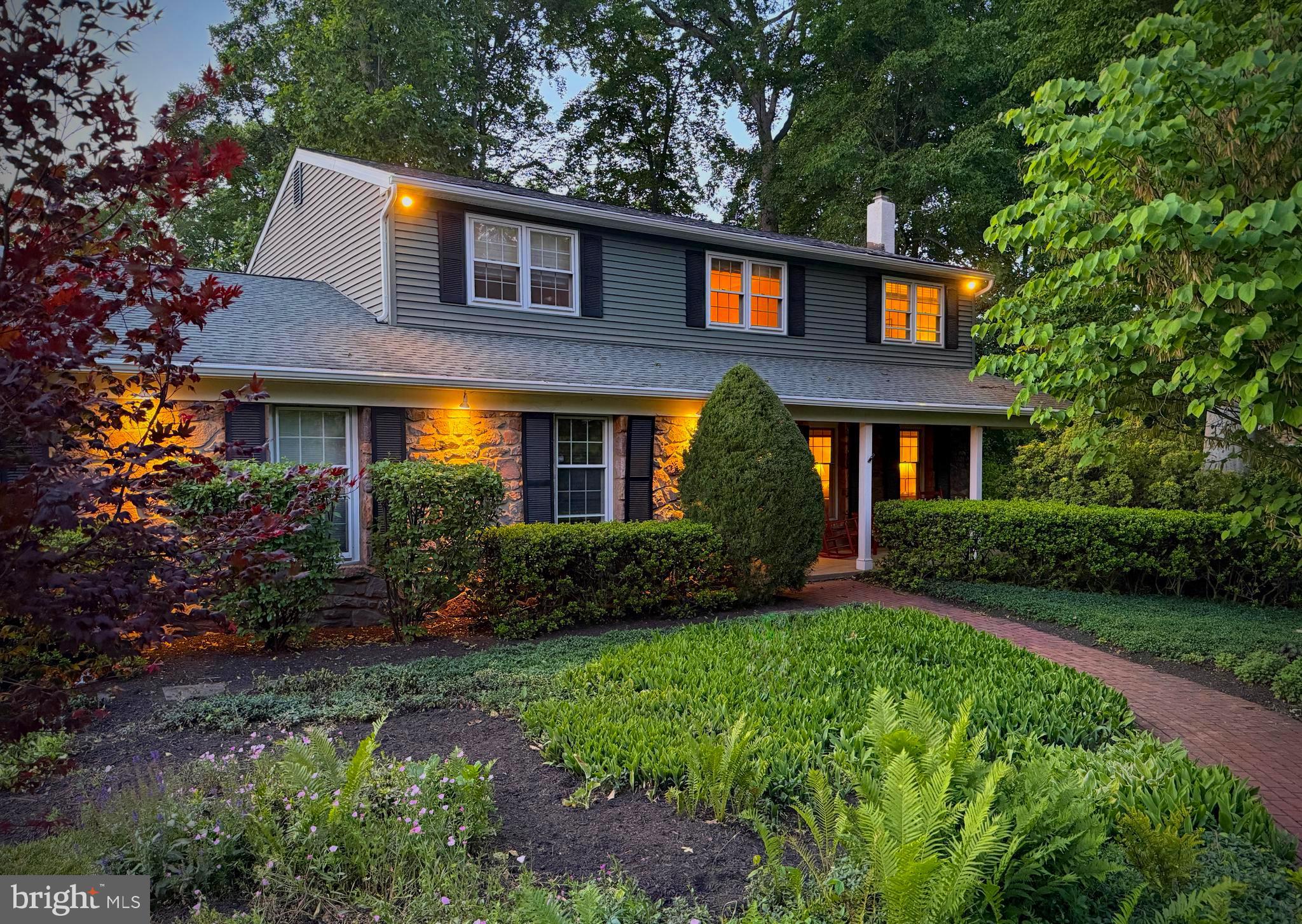 SANDY RUN - Residential