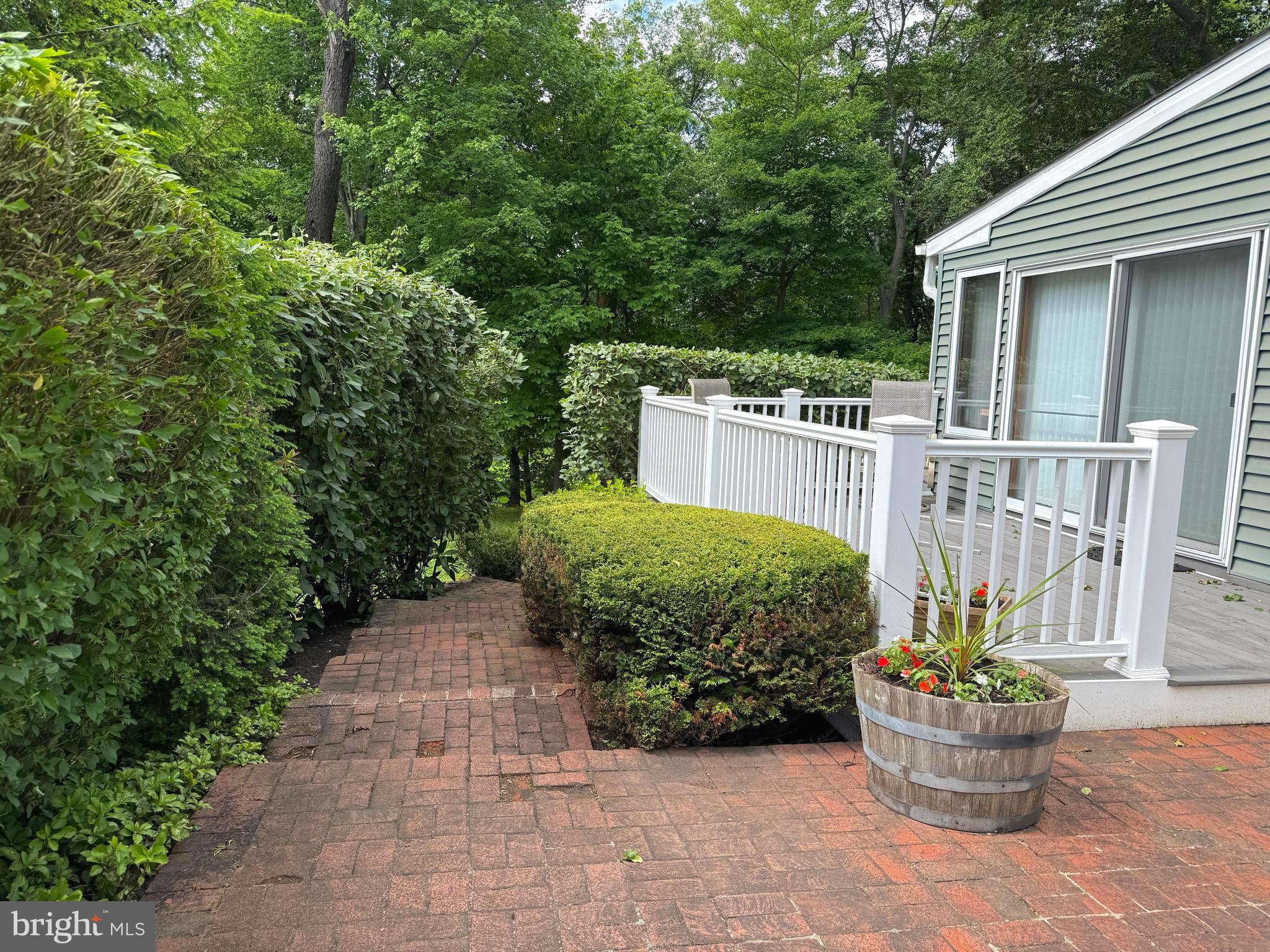 SANDY RUN - Residential