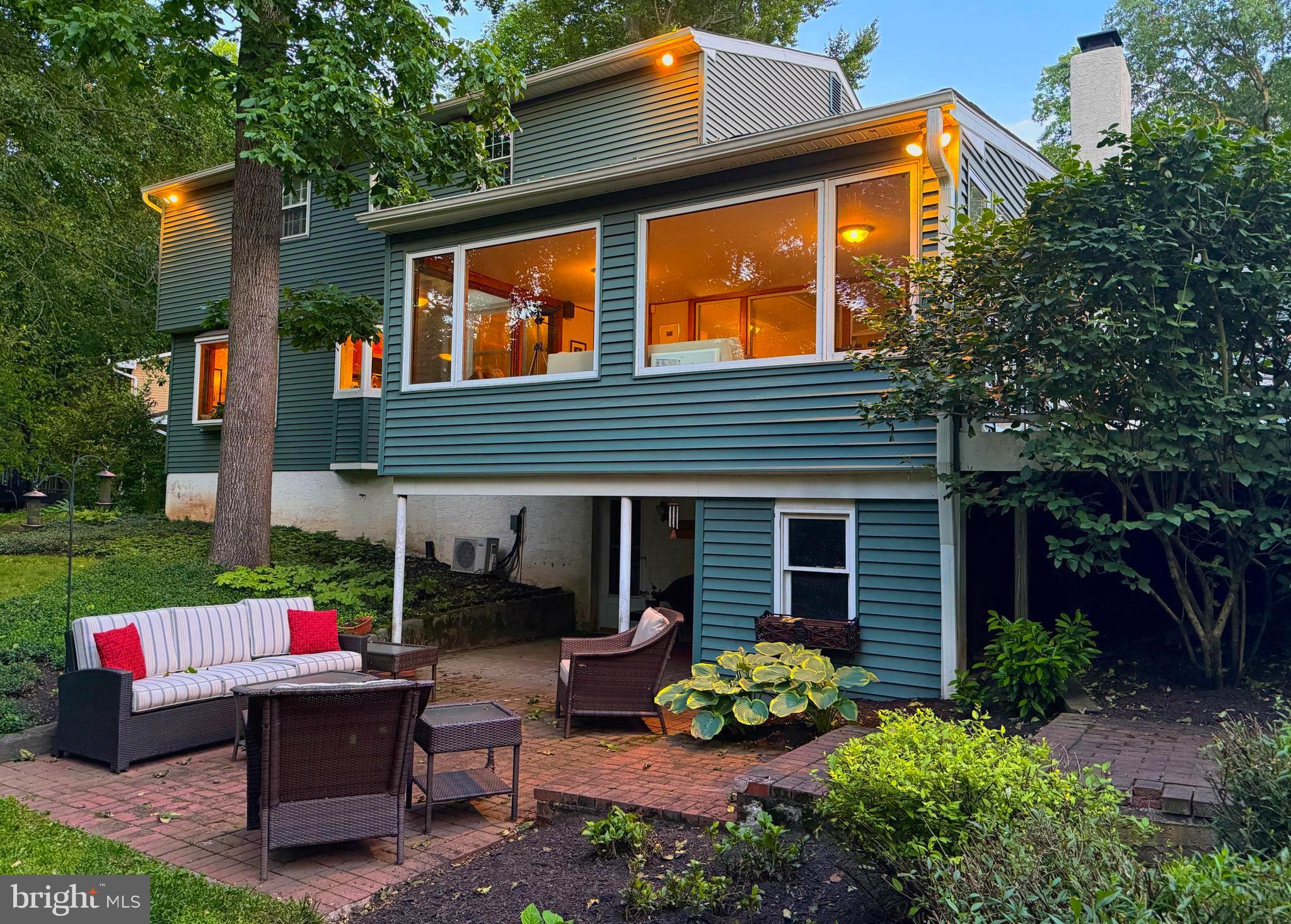 SANDY RUN - Residential