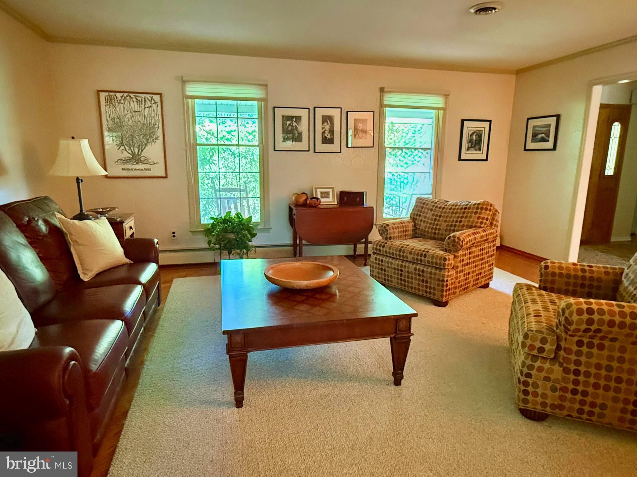 SANDY RUN - Residential