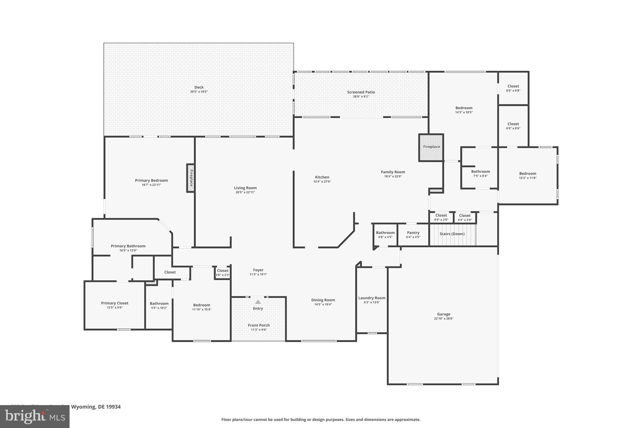 WILD QUAIL - Residential