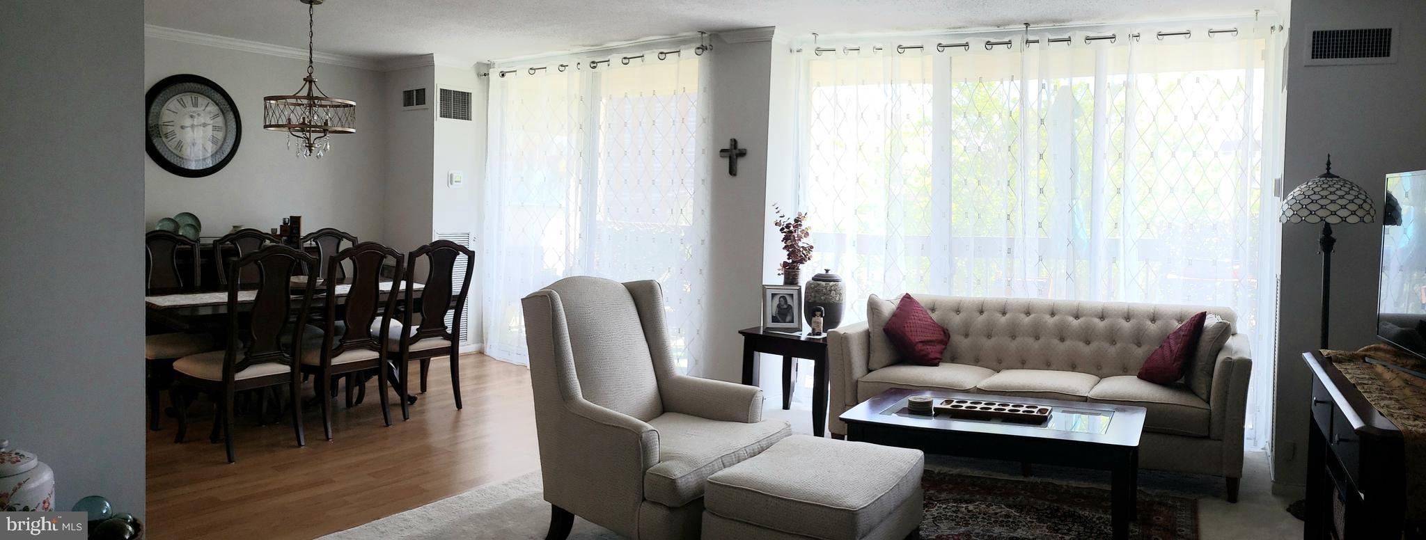 ALEXANDRIA HOUSE - Residential Lease