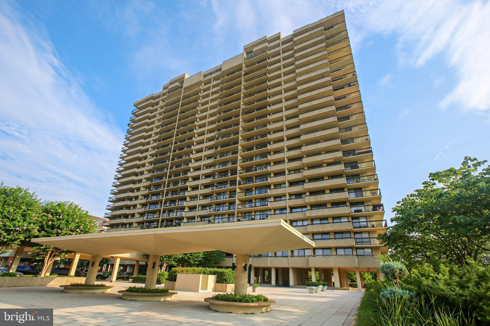 ALEXANDRIA HOUSE - Residential Lease