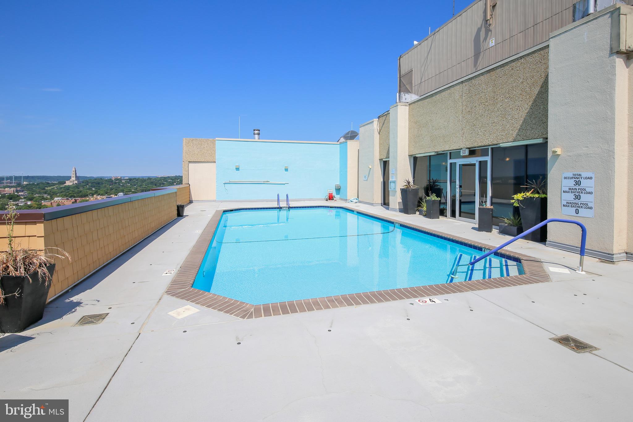 ALEXANDRIA HOUSE - Residential Lease