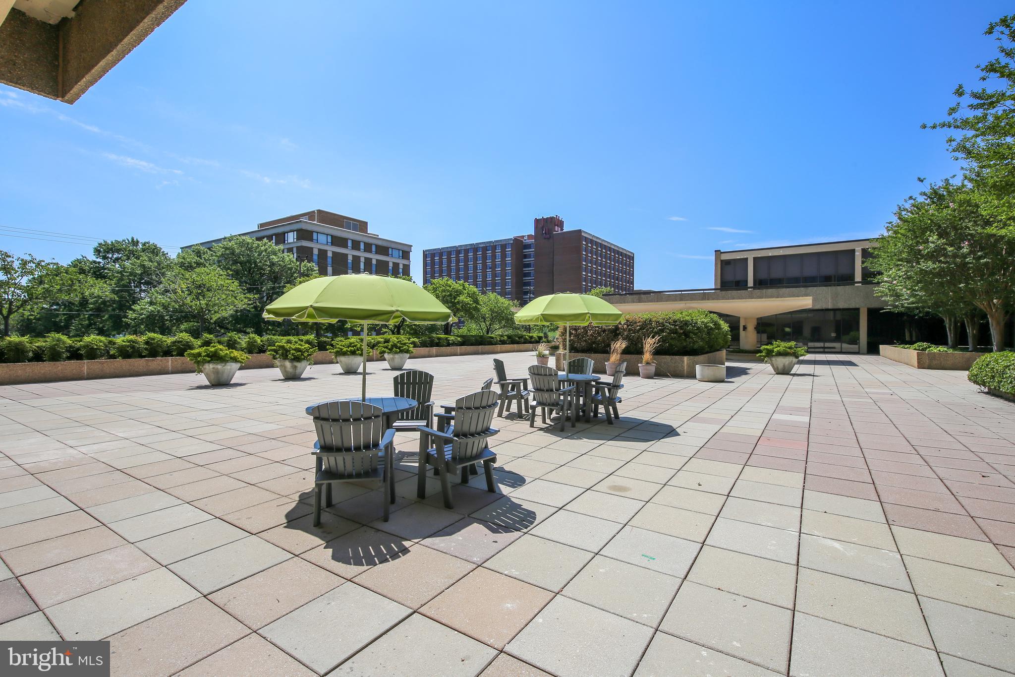 ALEXANDRIA HOUSE - Residential Lease