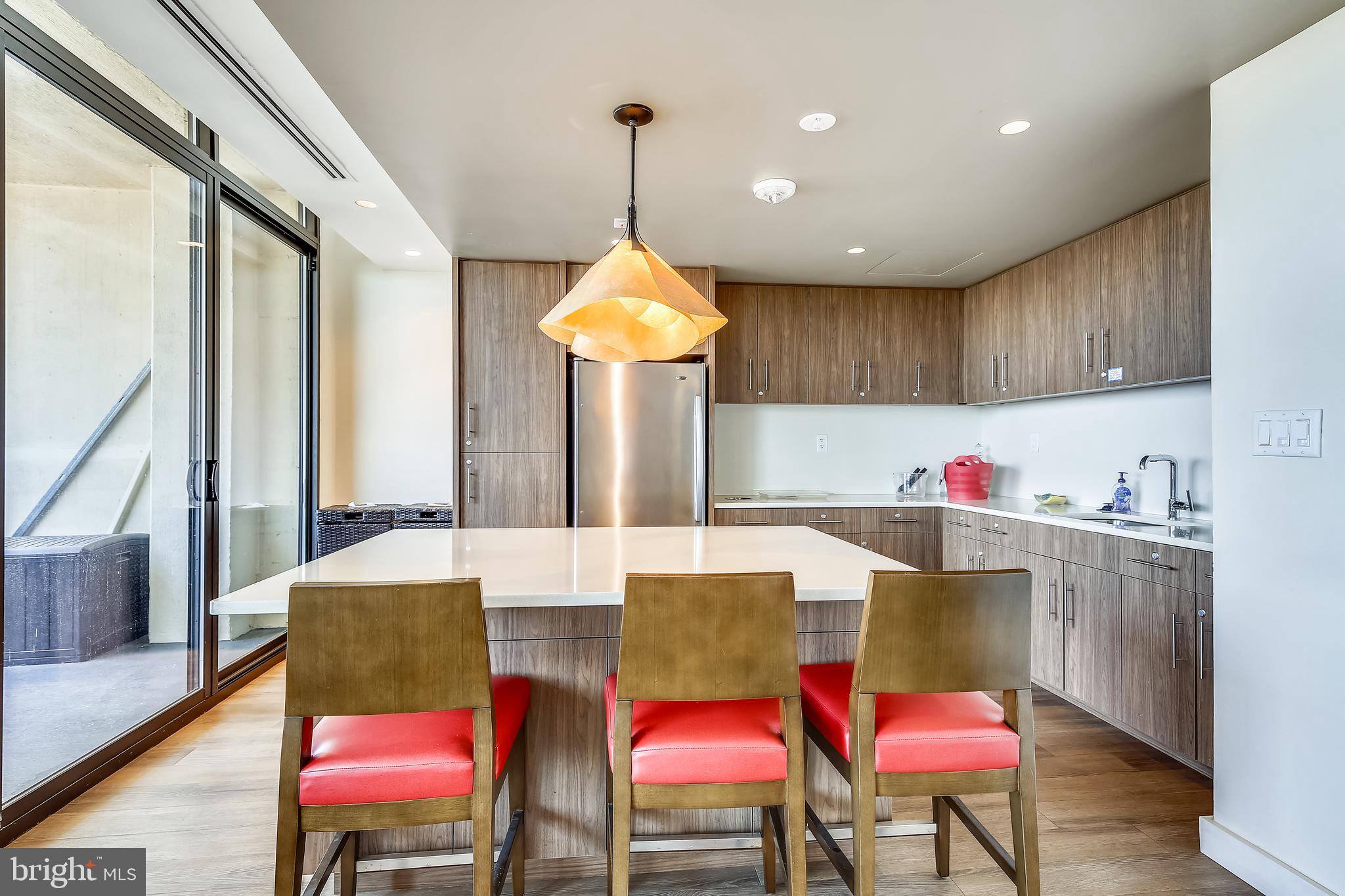 ALEXANDRIA HOUSE - Residential Lease