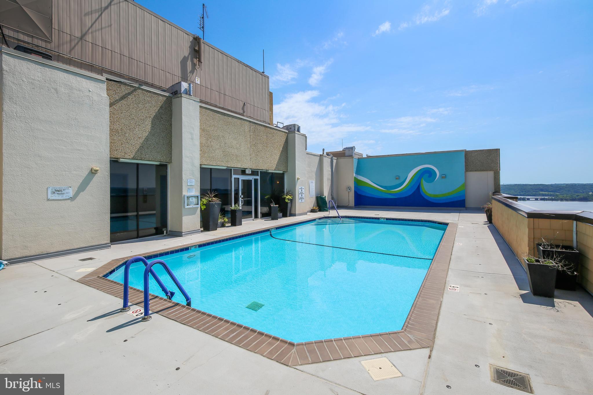ALEXANDRIA HOUSE - Residential Lease