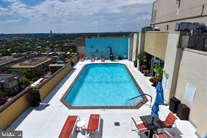 ALEXANDRIA HOUSE - Residential Lease