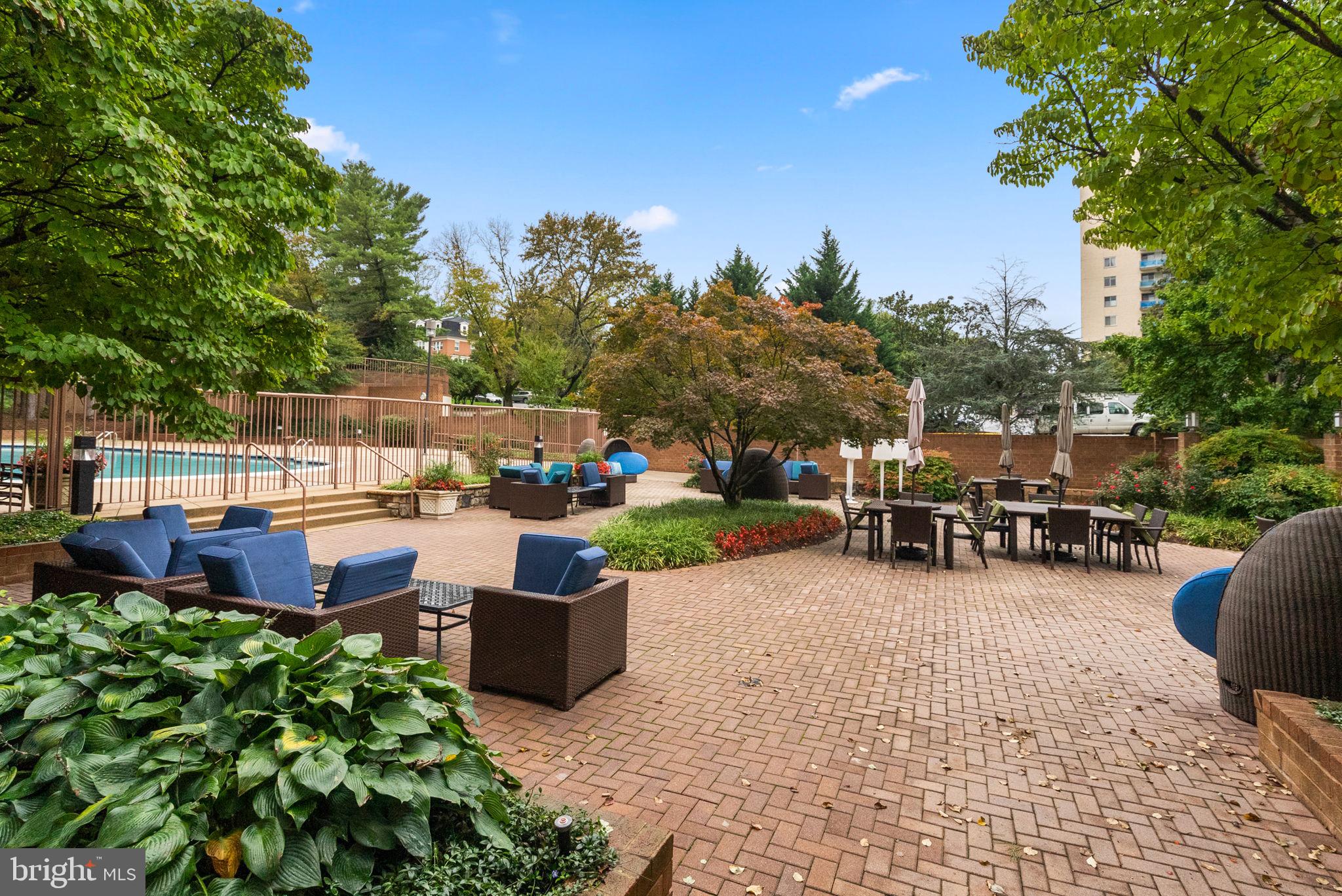 GROSVENOR PARK - Residential