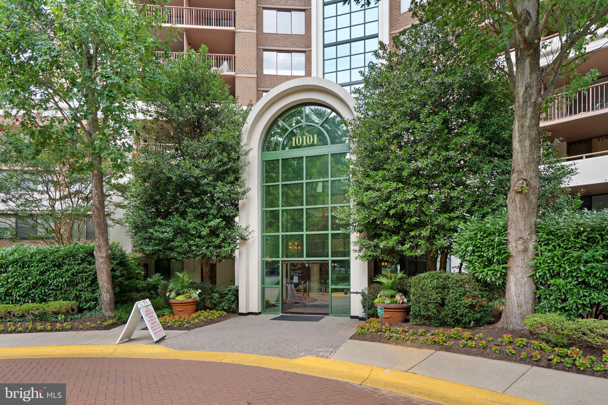 GROSVENOR PARK - Residential