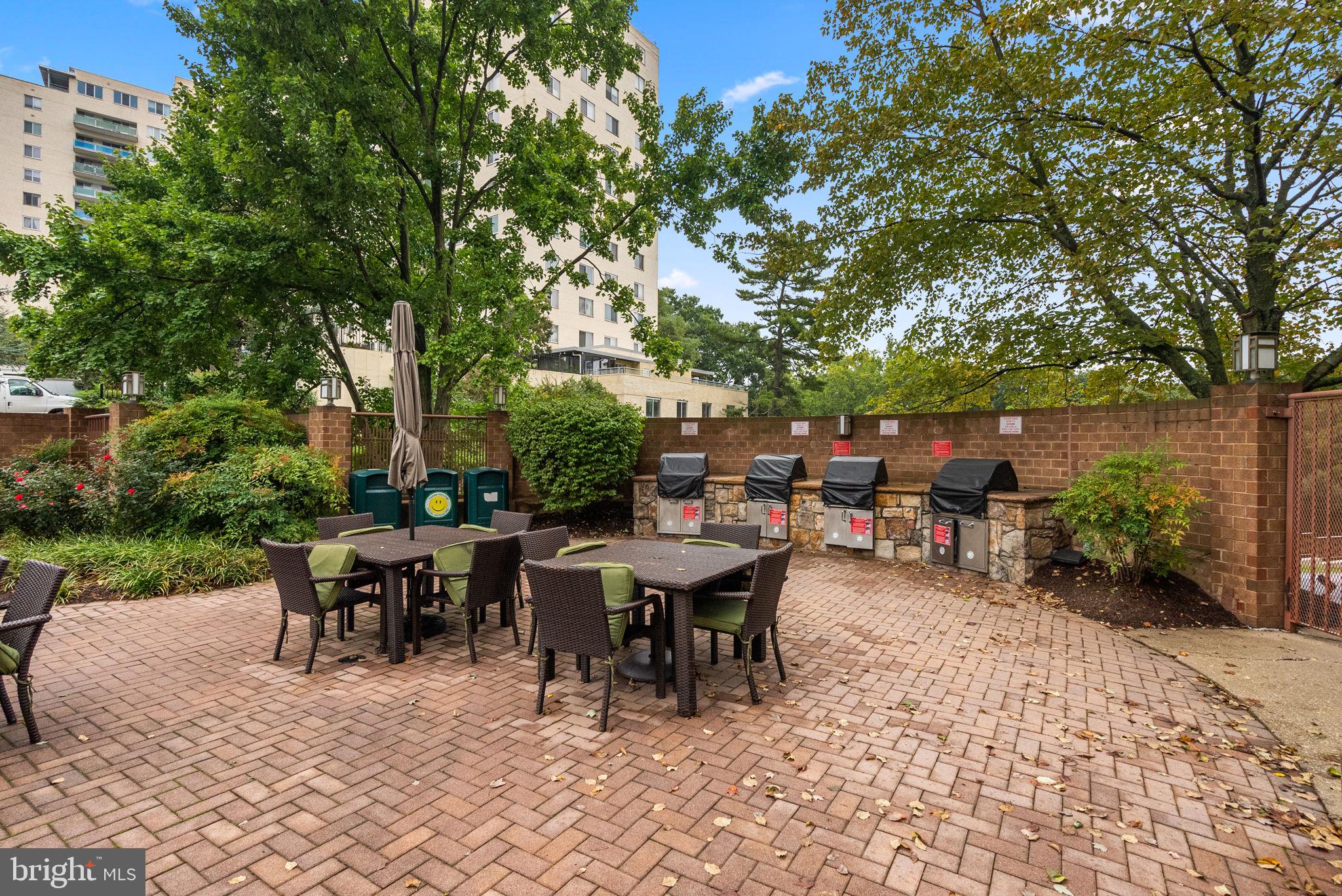 GROSVENOR PARK - Residential